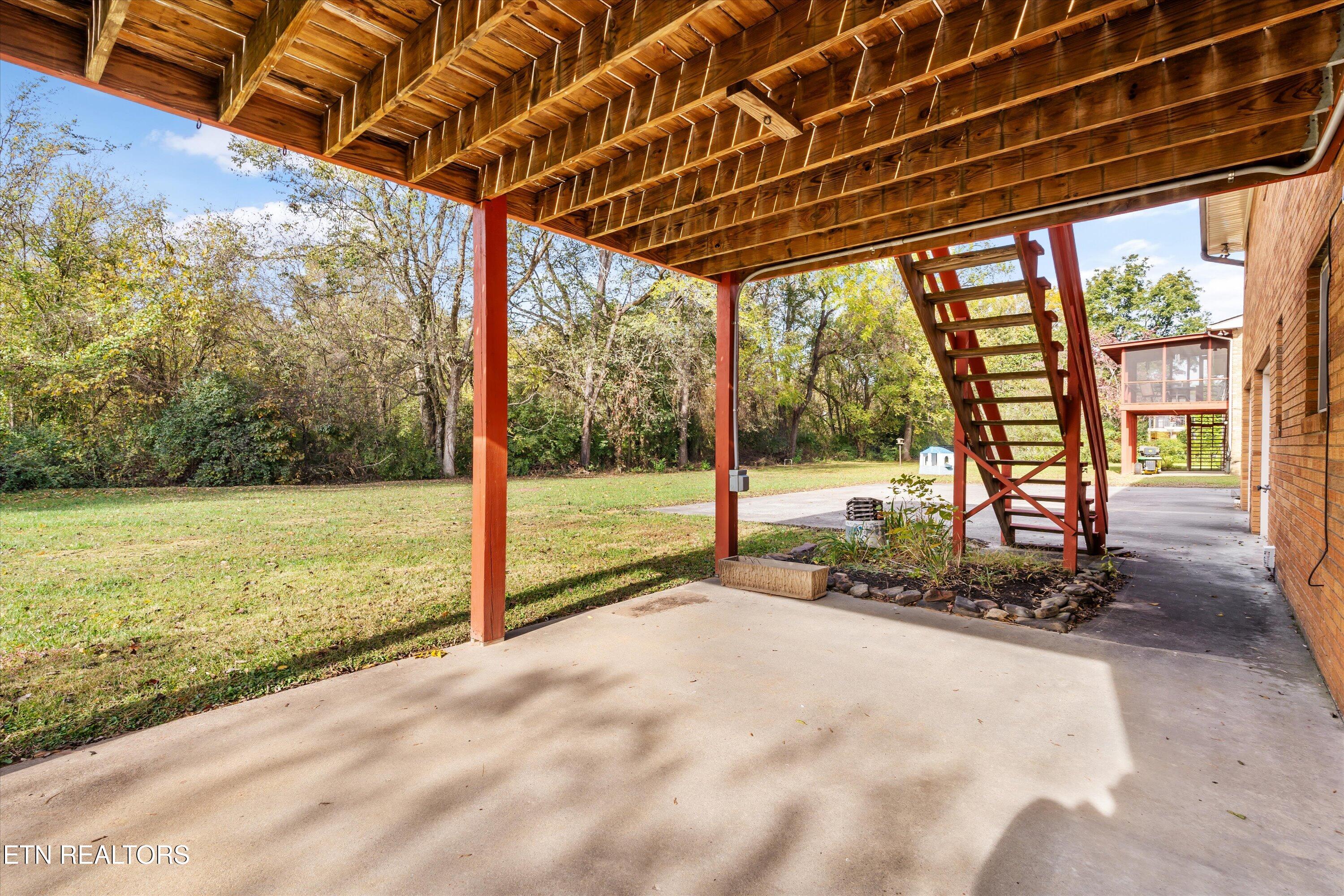 7205 Arlie Drive Knoxville TN 37918