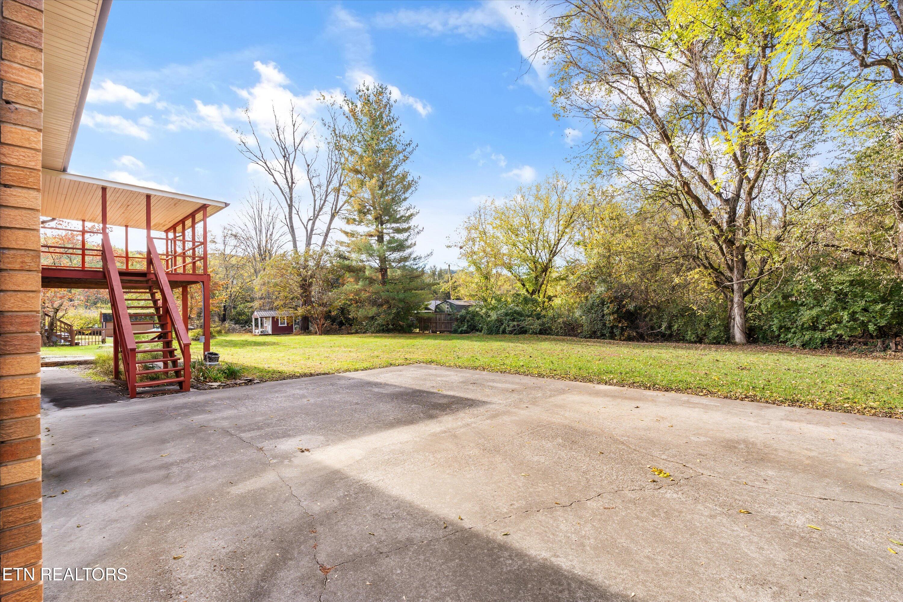 7205 Arlie Drive Knoxville TN 37918