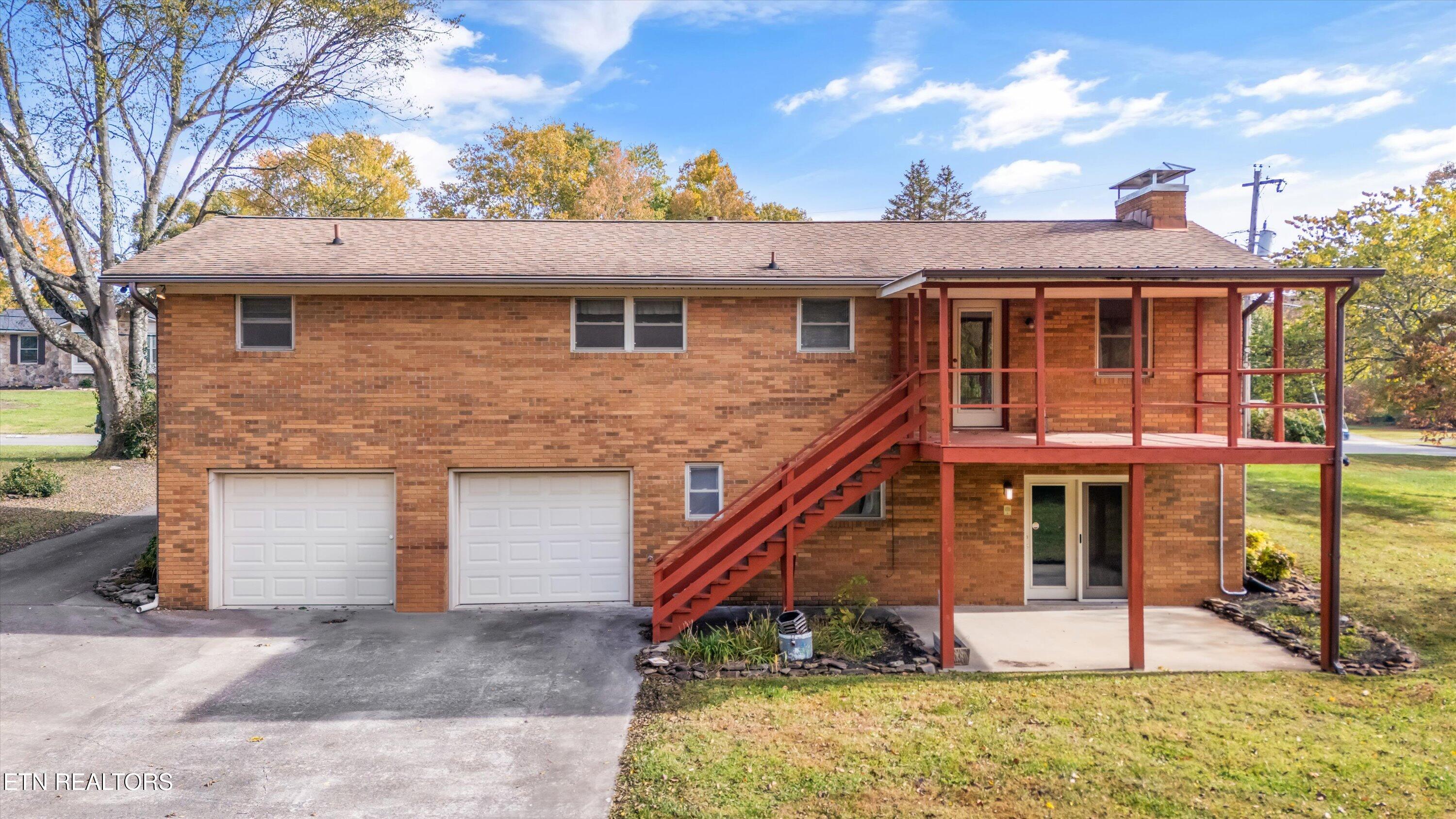 7205 Arlie Drive Knoxville TN 37918