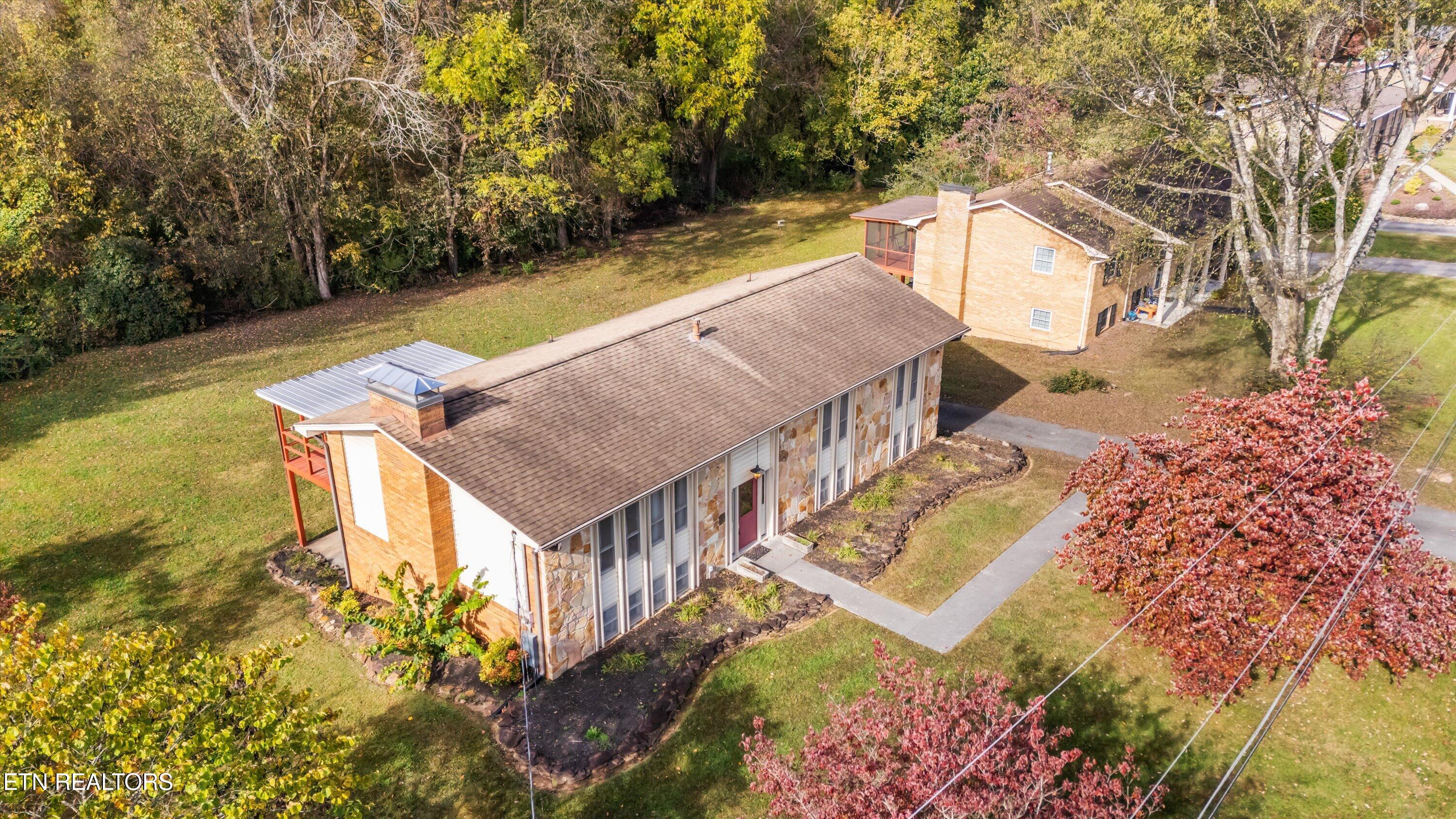 7205 Arlie Drive Knoxville TN 37918