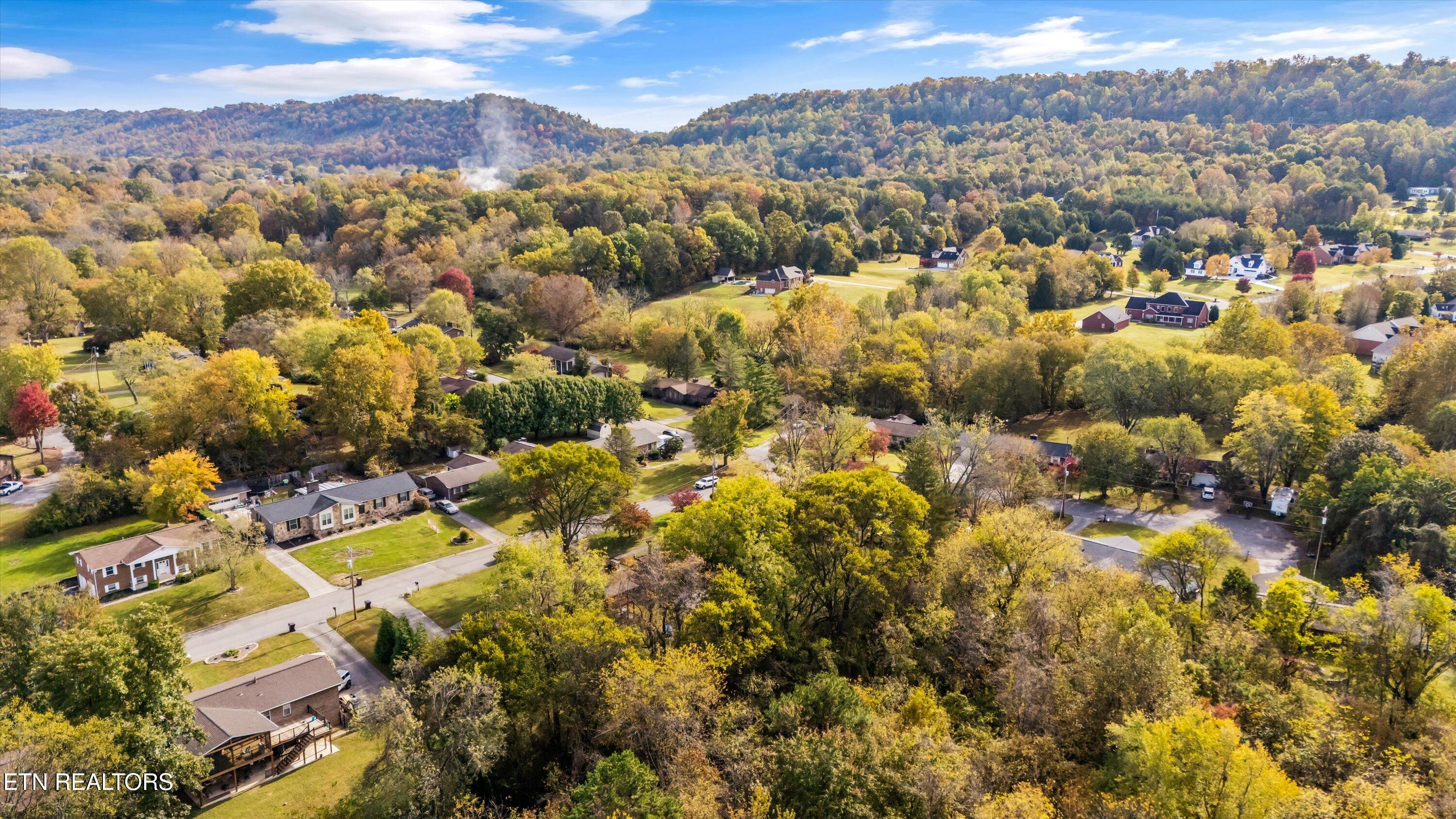 7205 Arlie Drive Knoxville TN 37918
