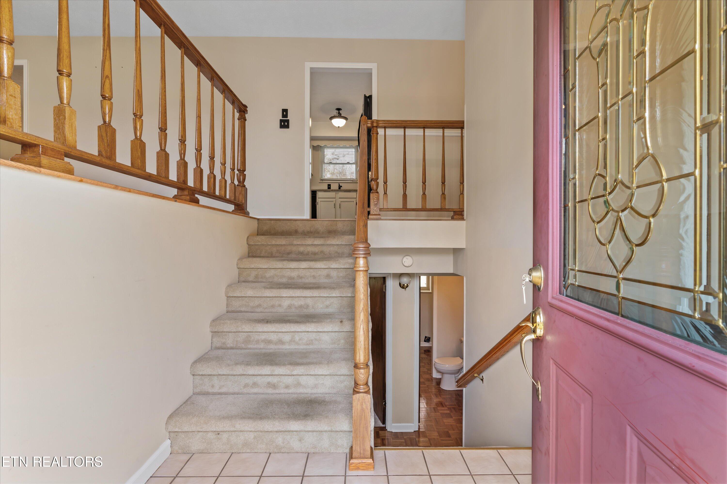 7205 Arlie Drive Knoxville TN 37918