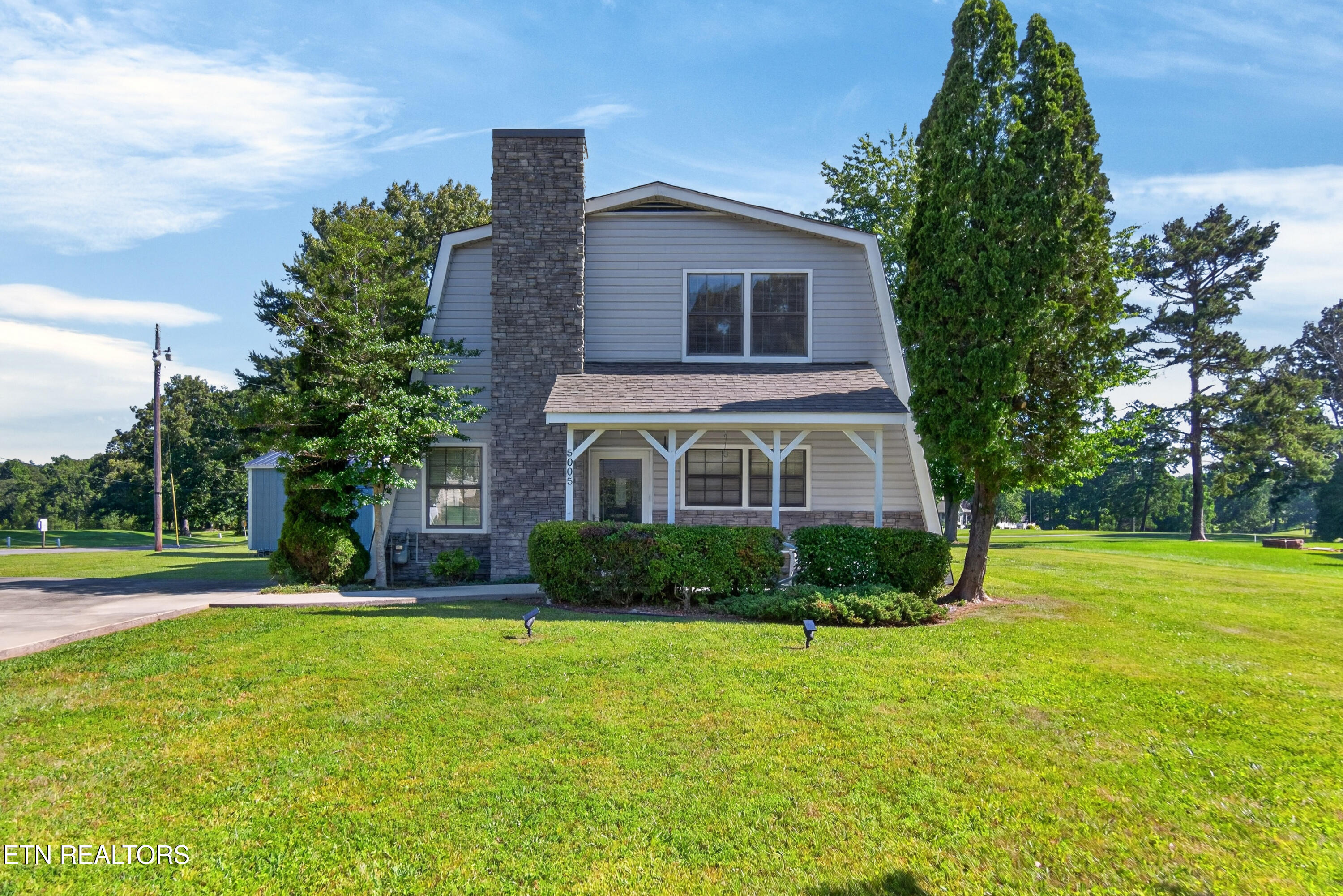 5005 Cheyenne Drive Crossville TN 38572