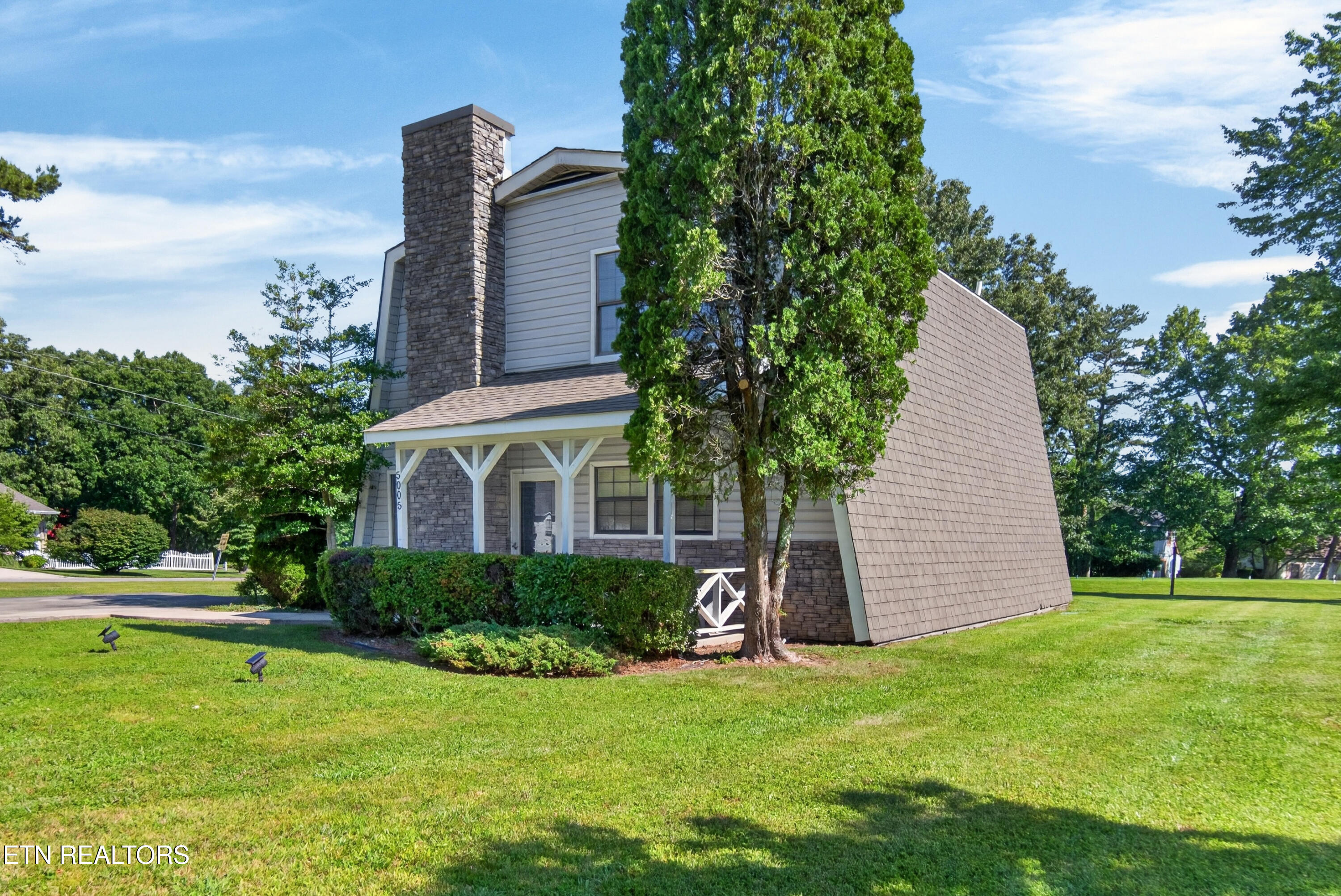 5005 Cheyenne Drive Crossville TN 38572