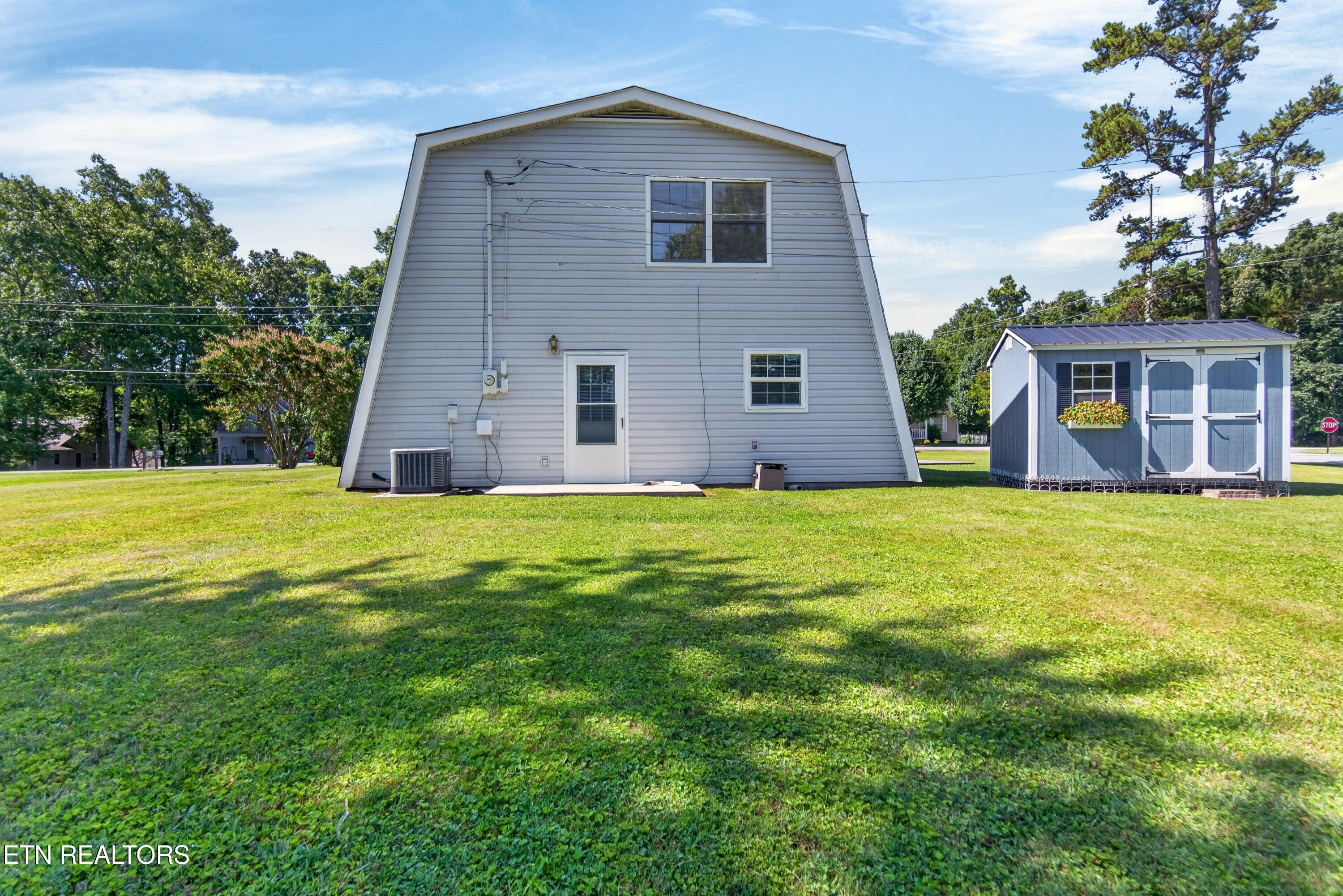 5005 Cheyenne Drive Crossville TN 38572