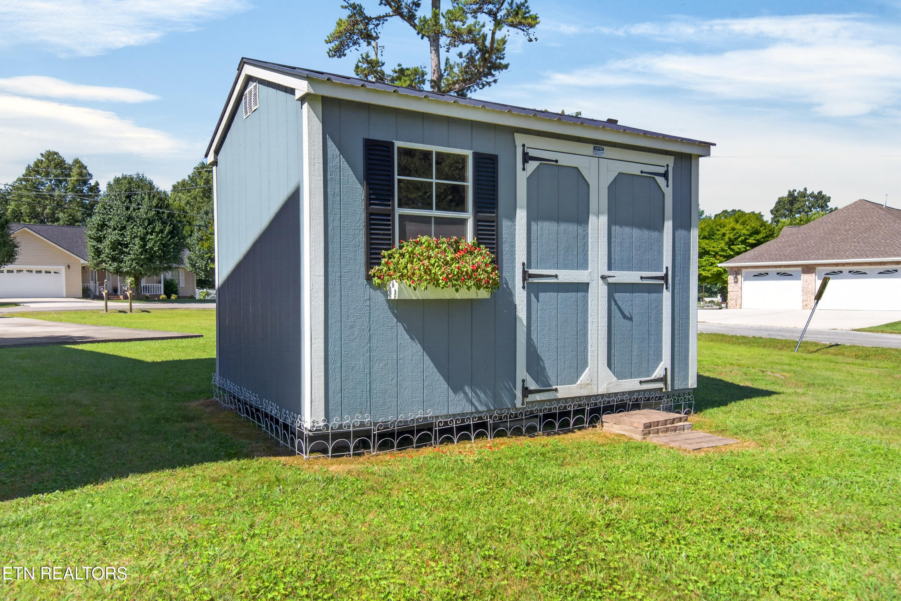5005 Cheyenne Drive Crossville TN 38572