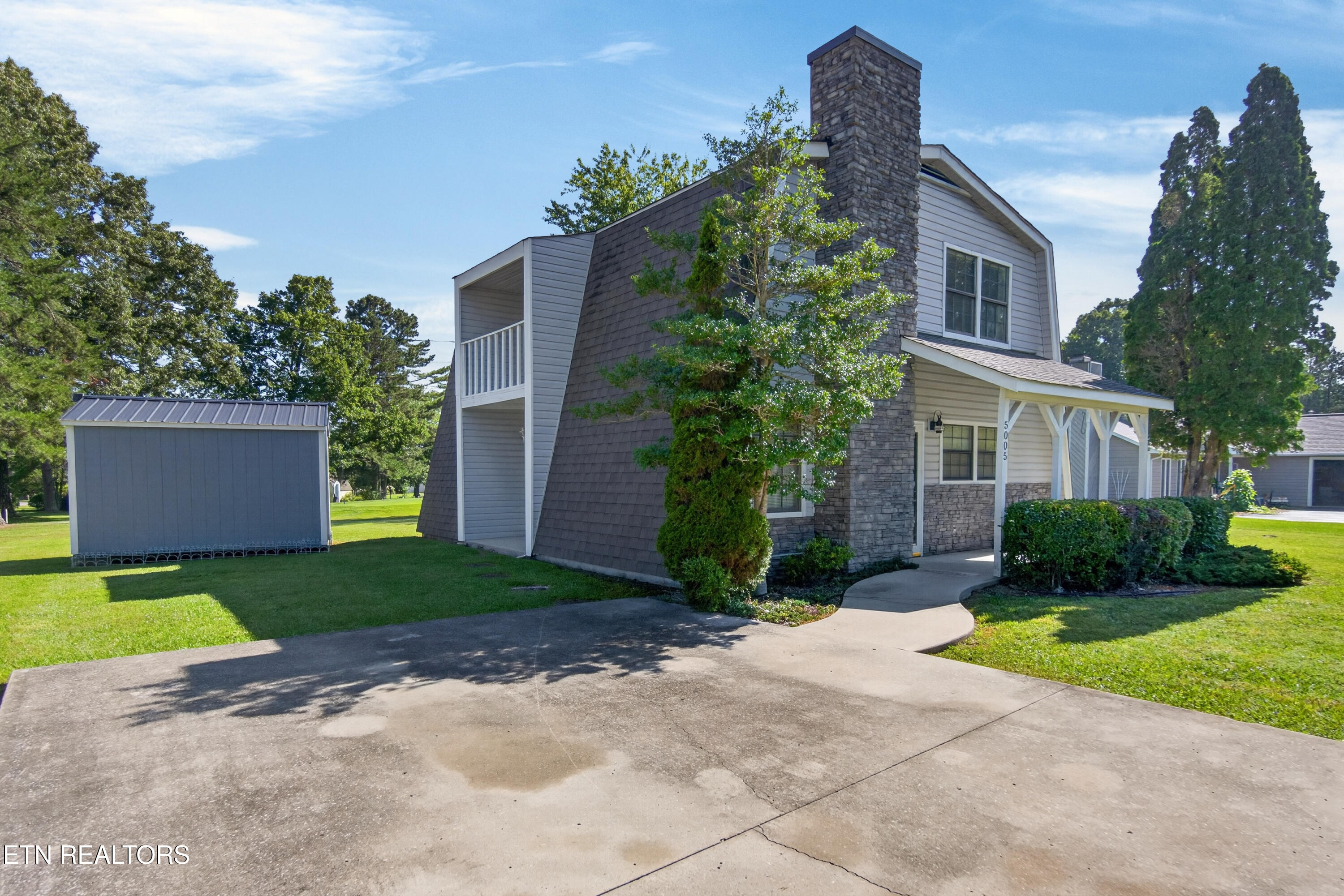 5005 Cheyenne Drive Crossville TN 38572