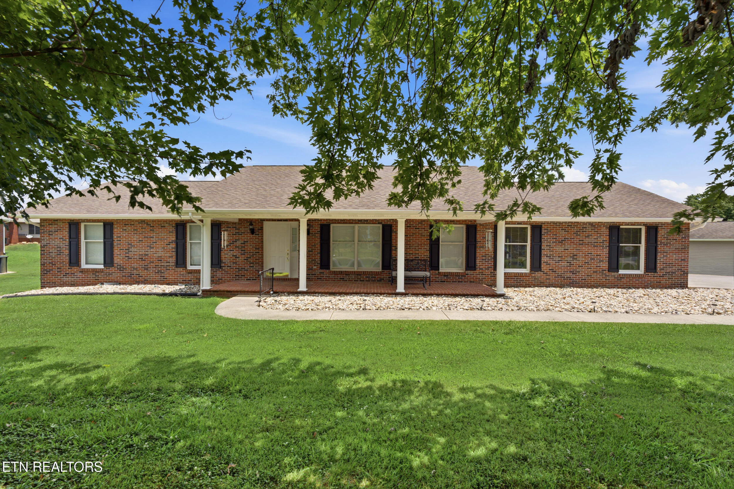 127 Overlook Drive Loudon TN 37774
