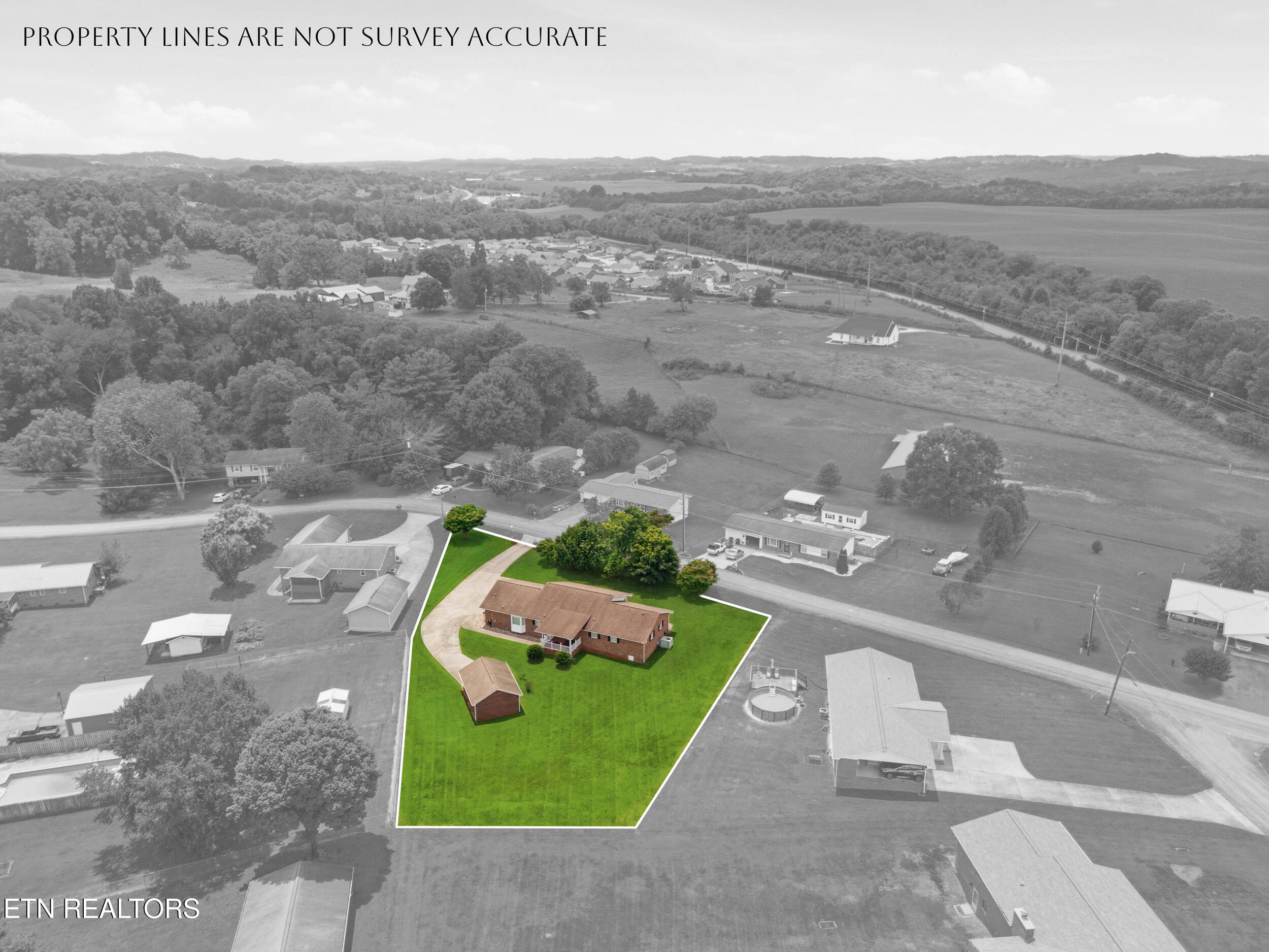 127 Overlook Drive Loudon TN 37774