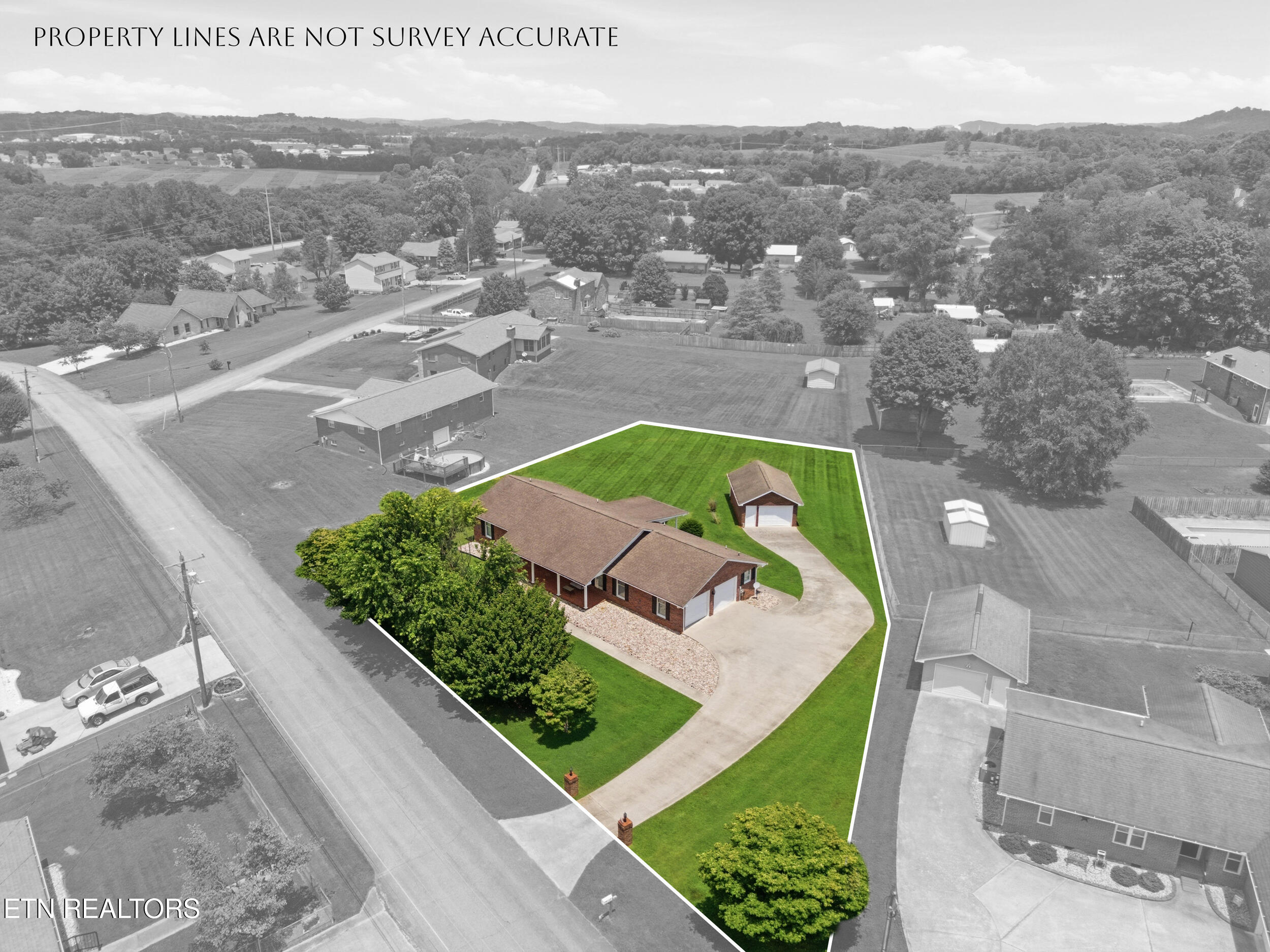 127 Overlook Drive Loudon TN 37774