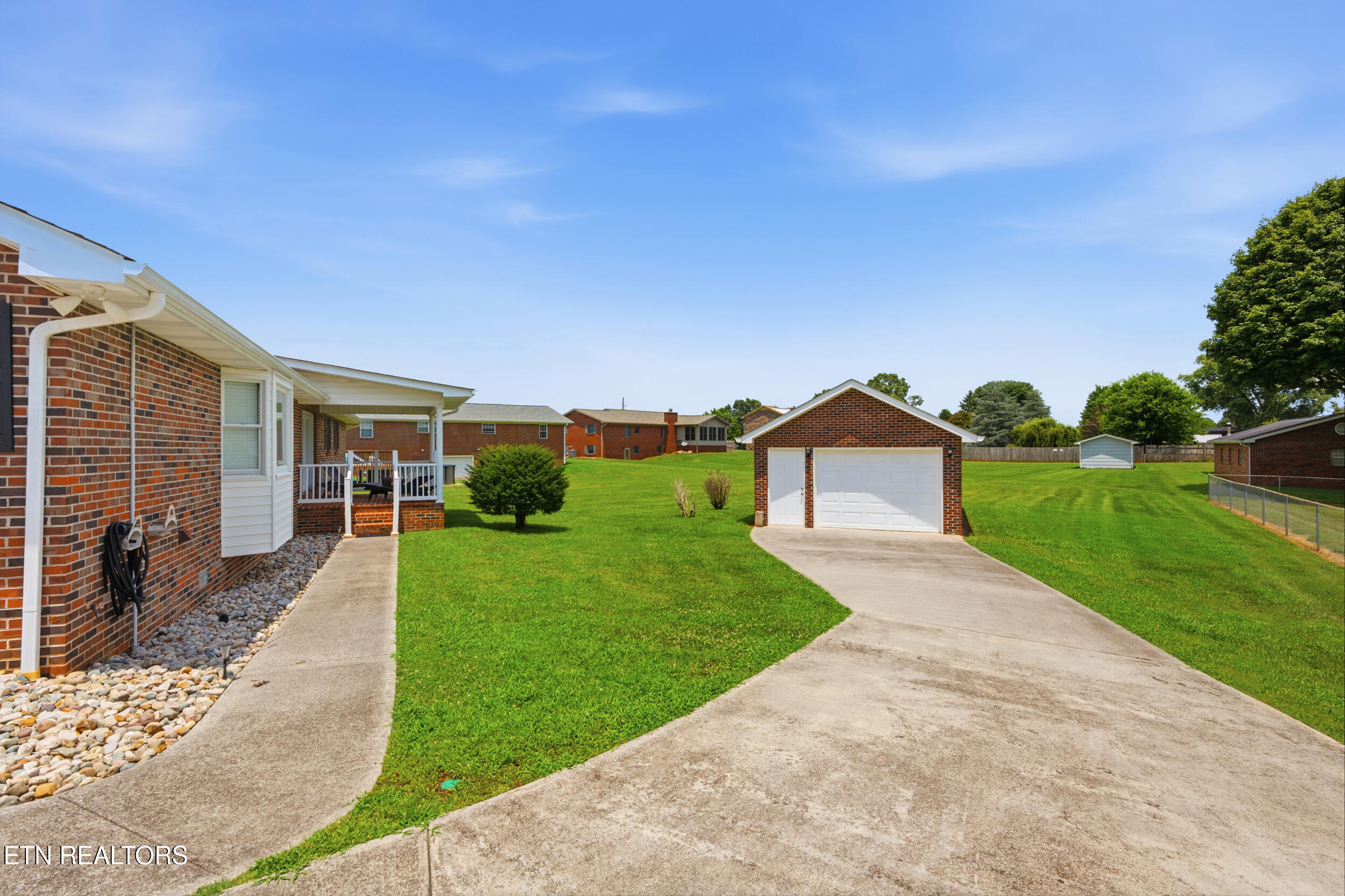 127 Overlook Drive Loudon TN 37774
