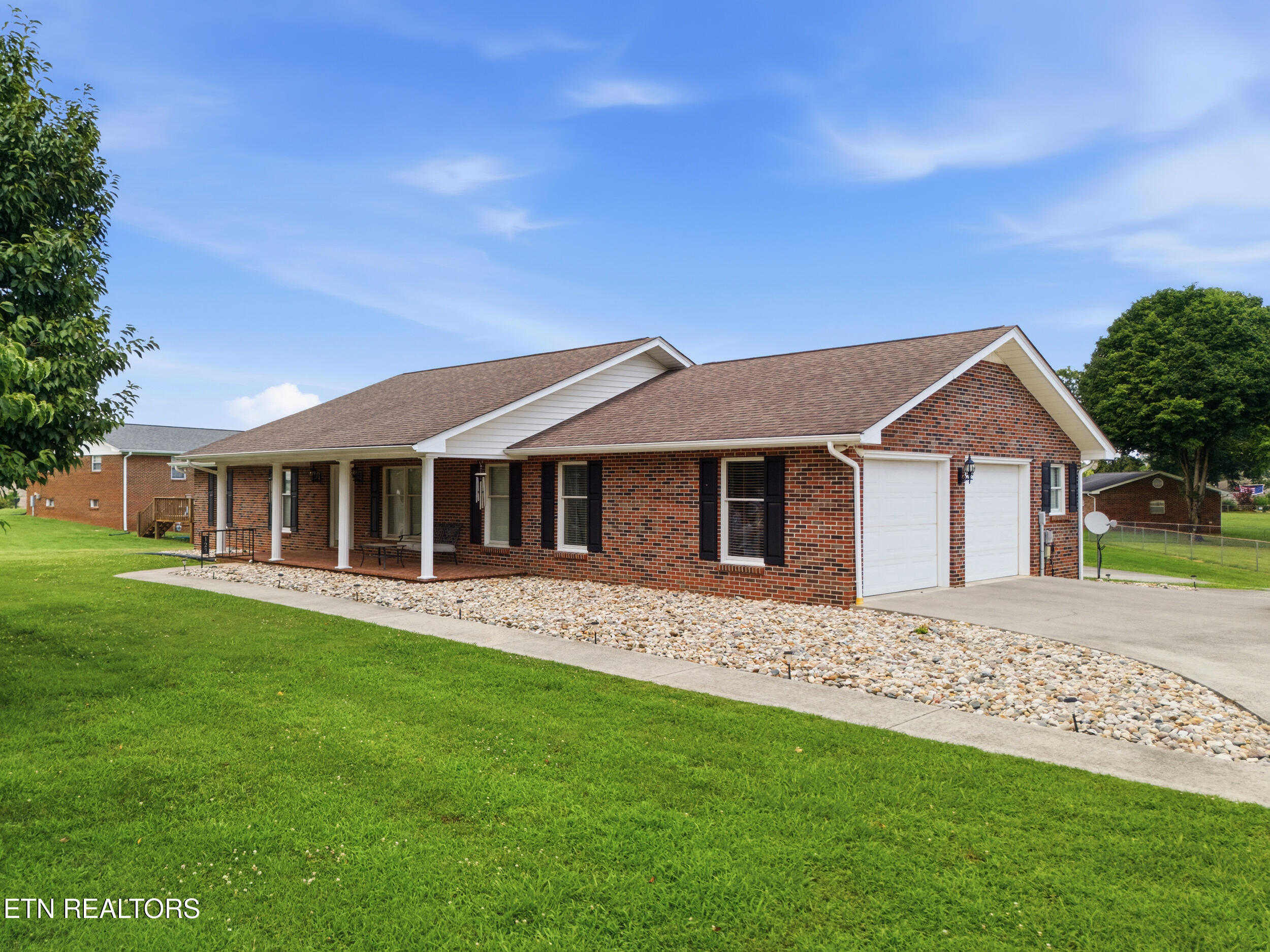 127 Overlook Drive Loudon TN 37774