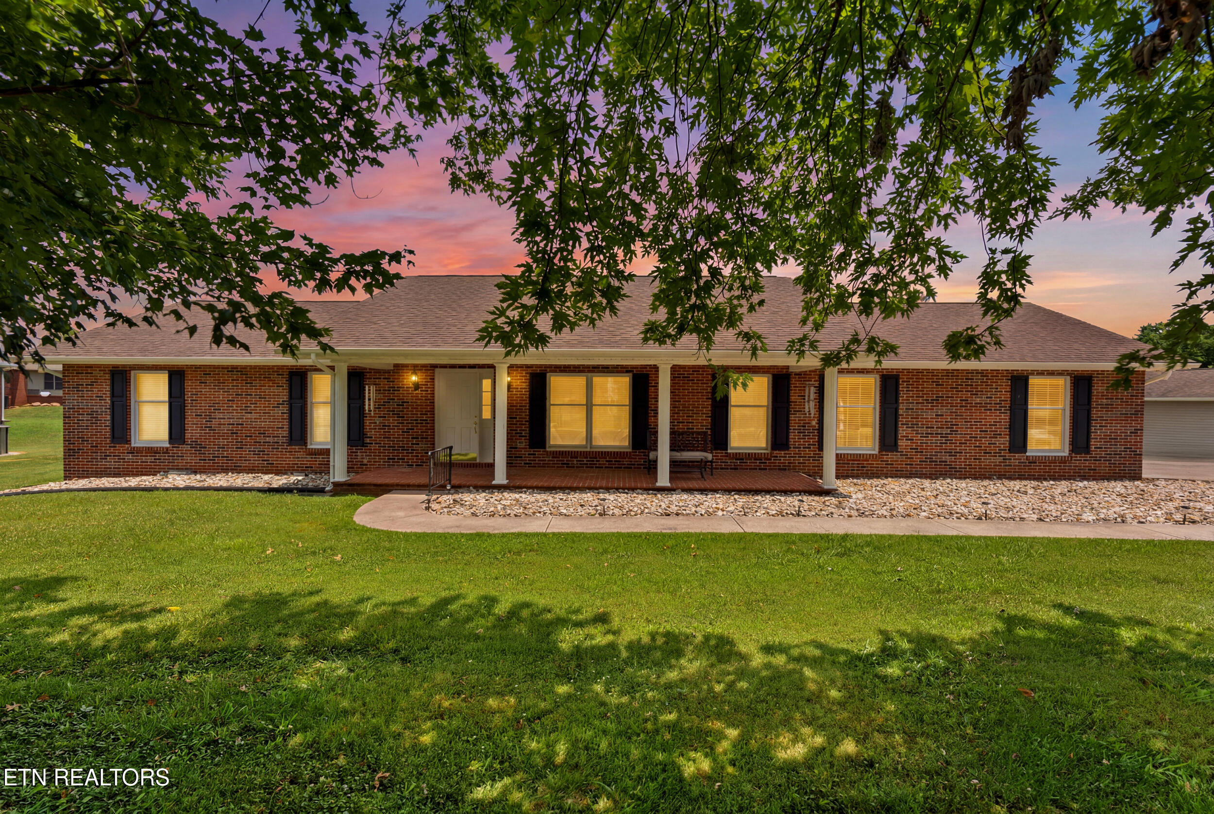 127 Overlook Drive Loudon TN 37774