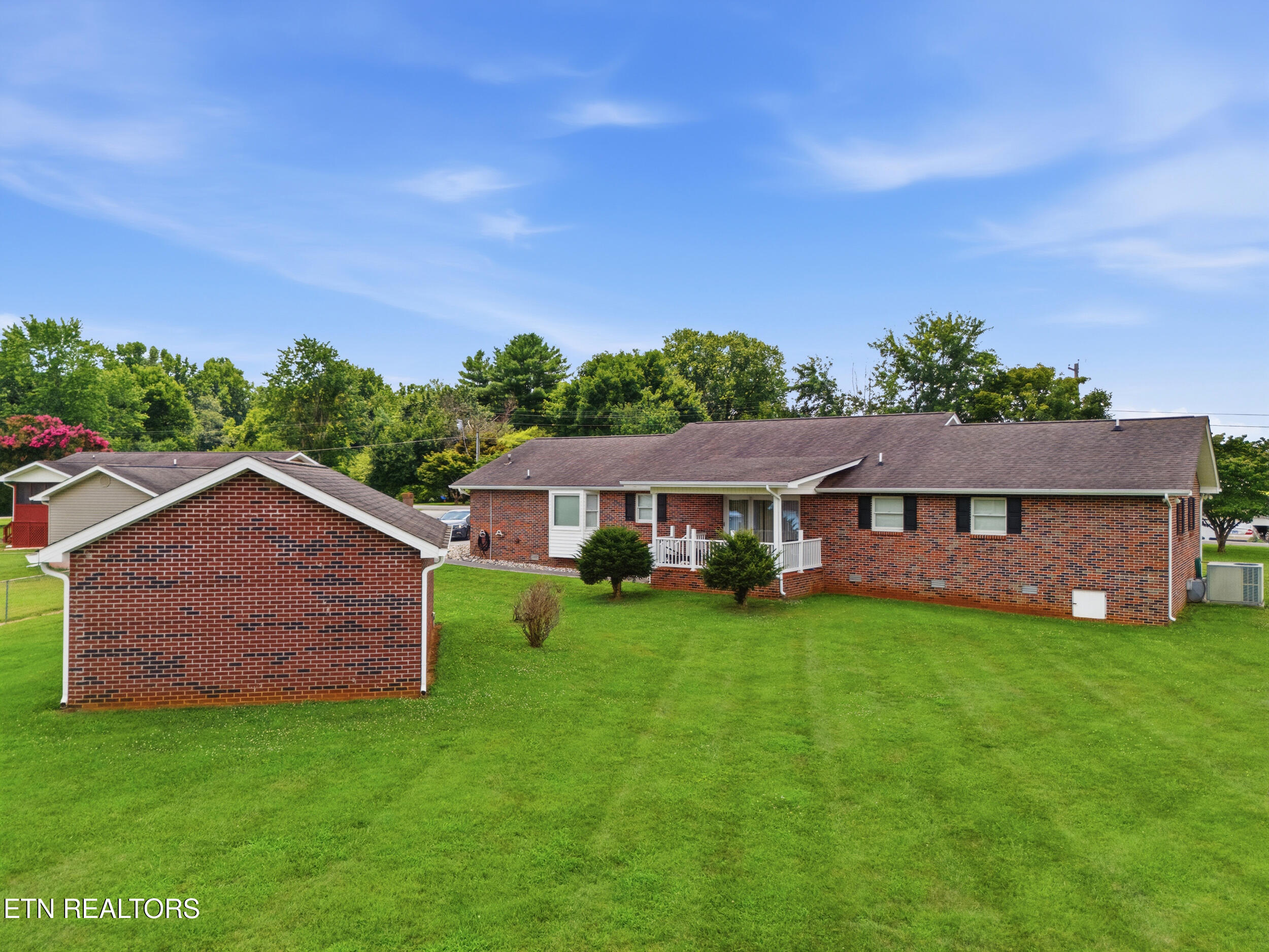 127 Overlook Drive Loudon TN 37774