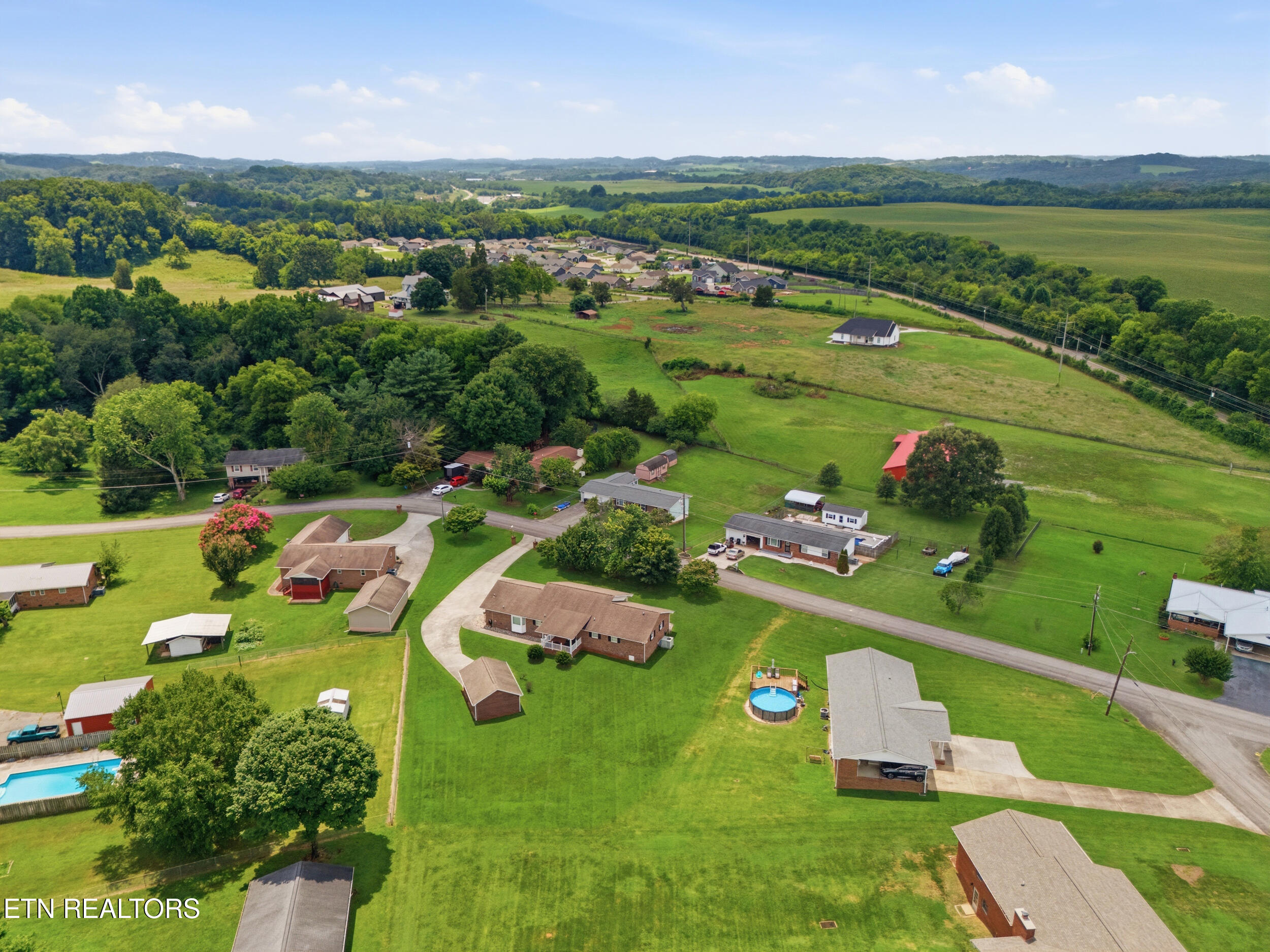 127 Overlook Drive Loudon TN 37774