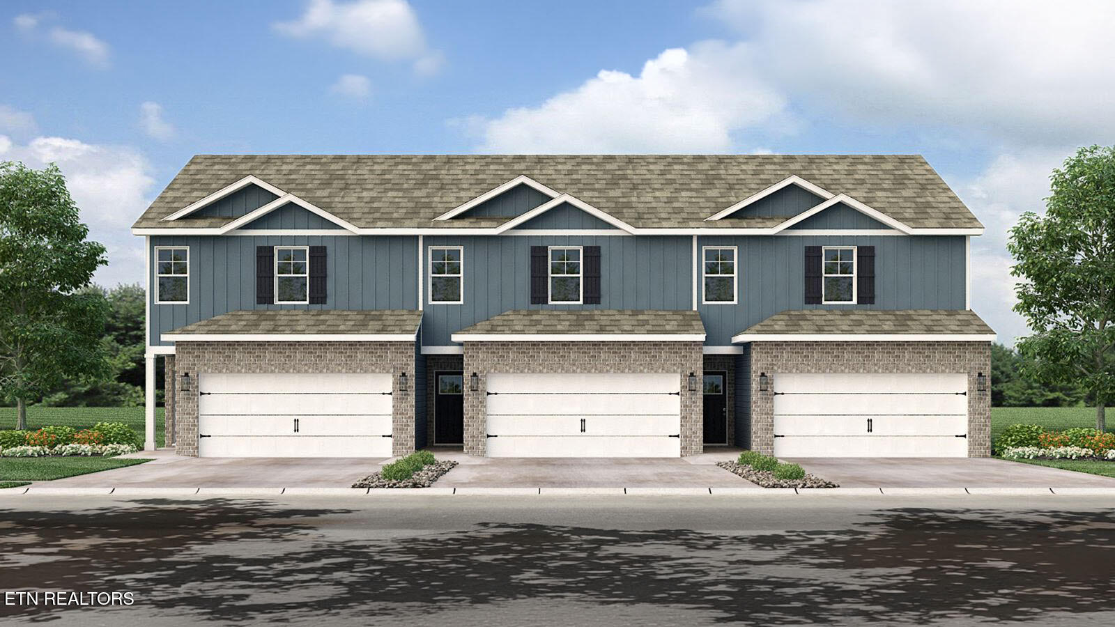 7513 Speckled Trout Lane Knoxville TN 37931