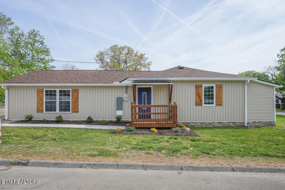 863 Cedar Street Alcoa TN 37701