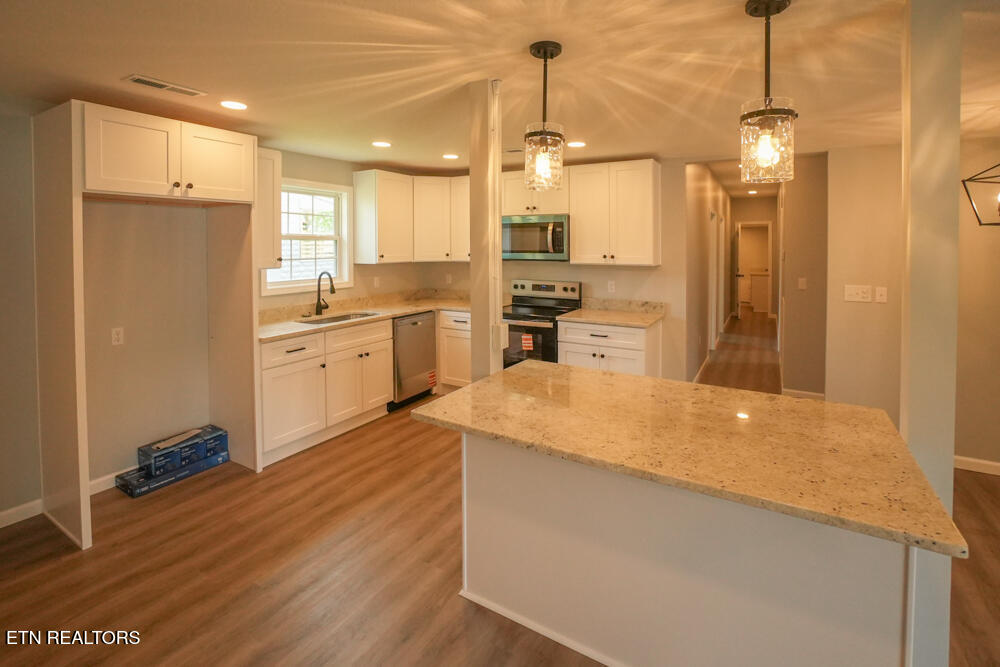 863 Cedar Street Alcoa TN 37701
