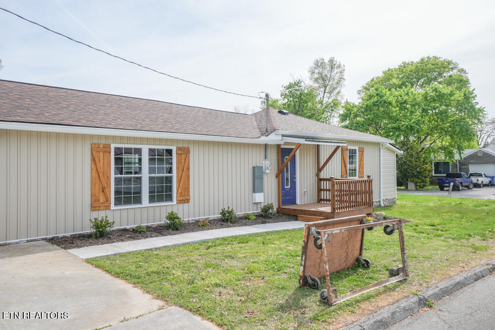 863 Cedar Street Alcoa TN 37701