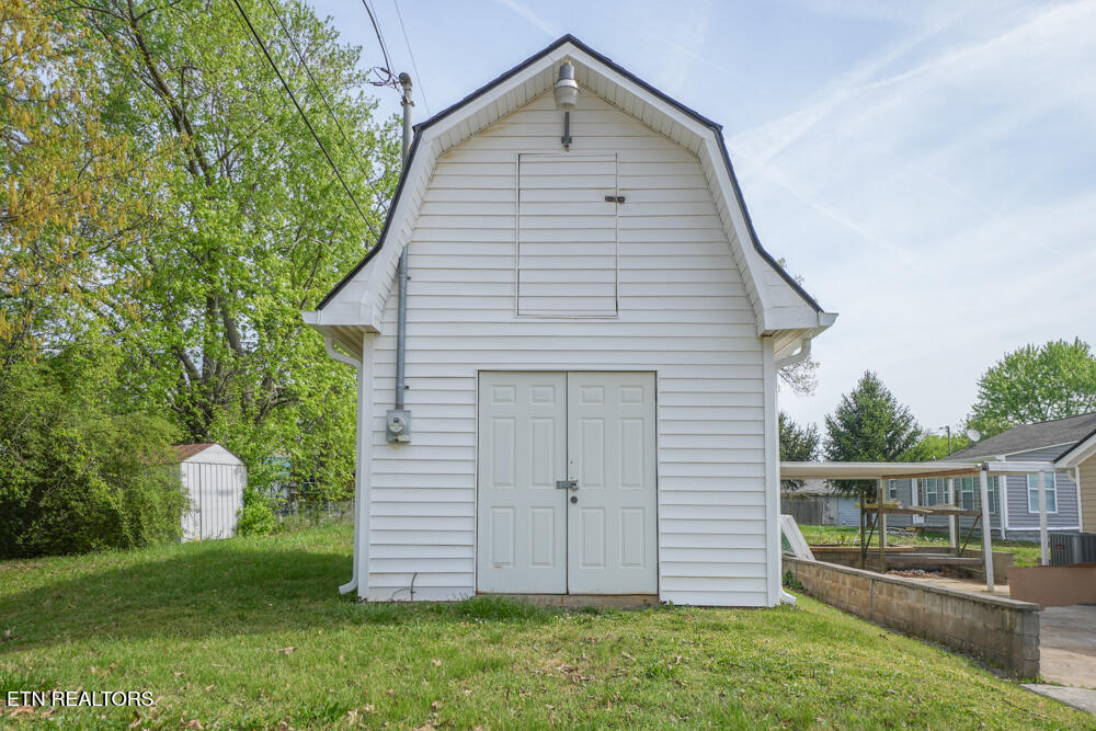 863 Cedar Street Alcoa TN 37701