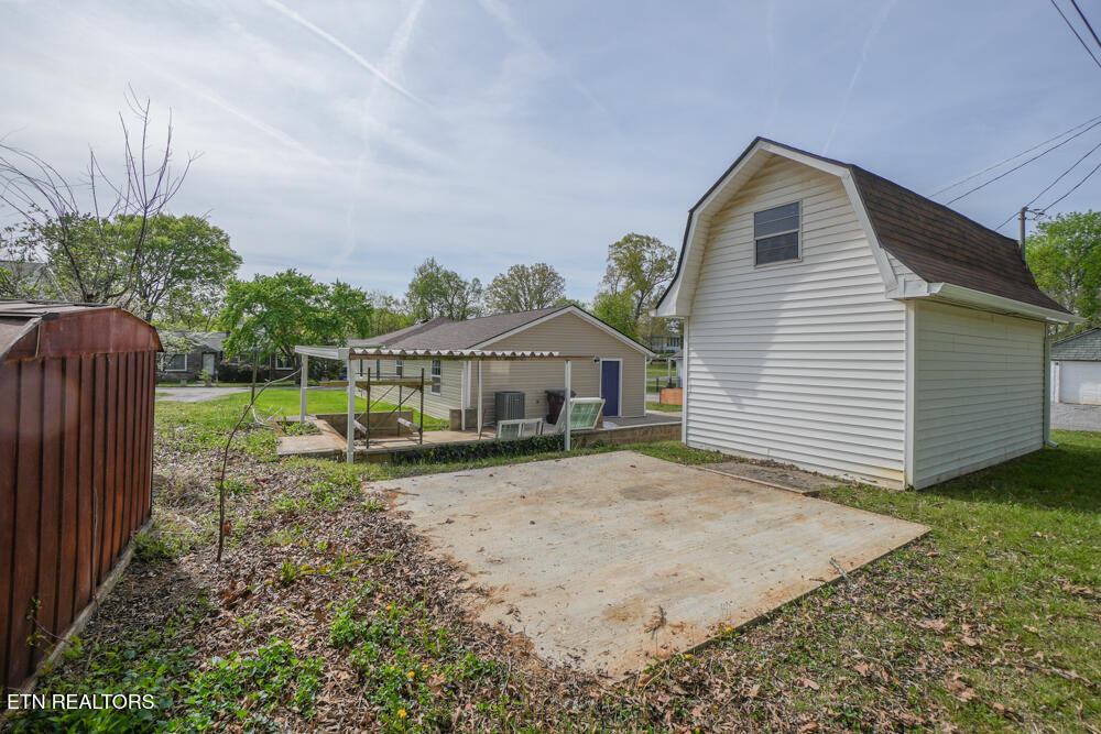 863 Cedar Street Alcoa TN 37701