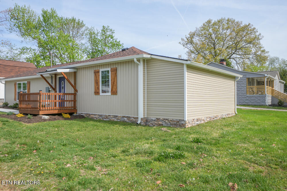 863 Cedar Street Alcoa TN 37701