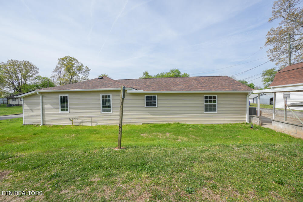 863 Cedar Street Alcoa TN 37701