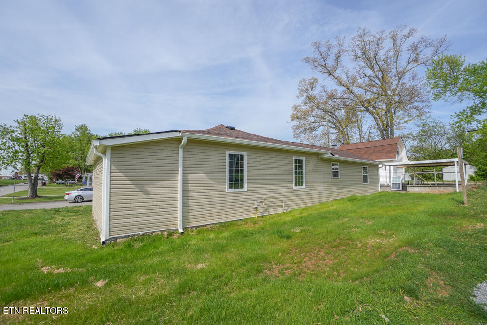 863 Cedar Street Alcoa TN 37701
