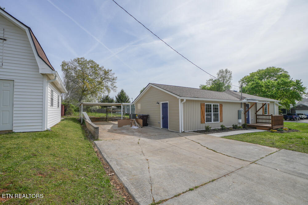 863 Cedar Street Alcoa TN 37701