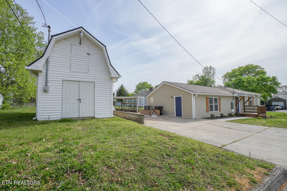863 Cedar Street Alcoa TN 37701