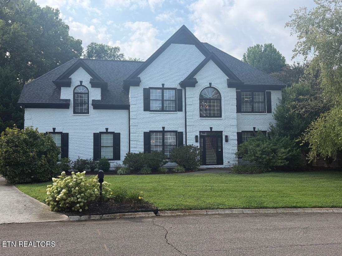 8206 Glenrothes Boulevard Knoxville TN 37909