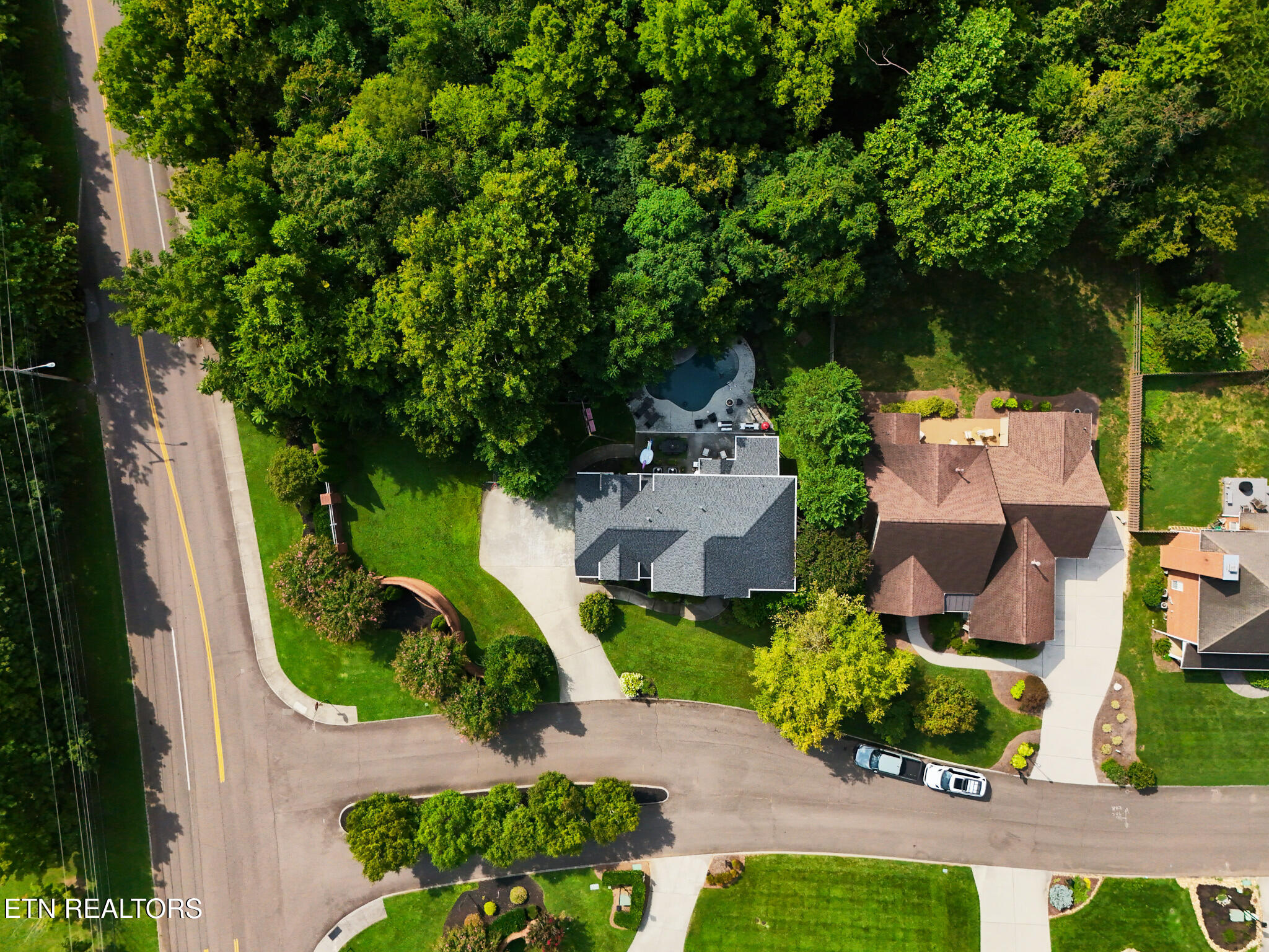 8206 Glenrothes Boulevard Knoxville TN 37909