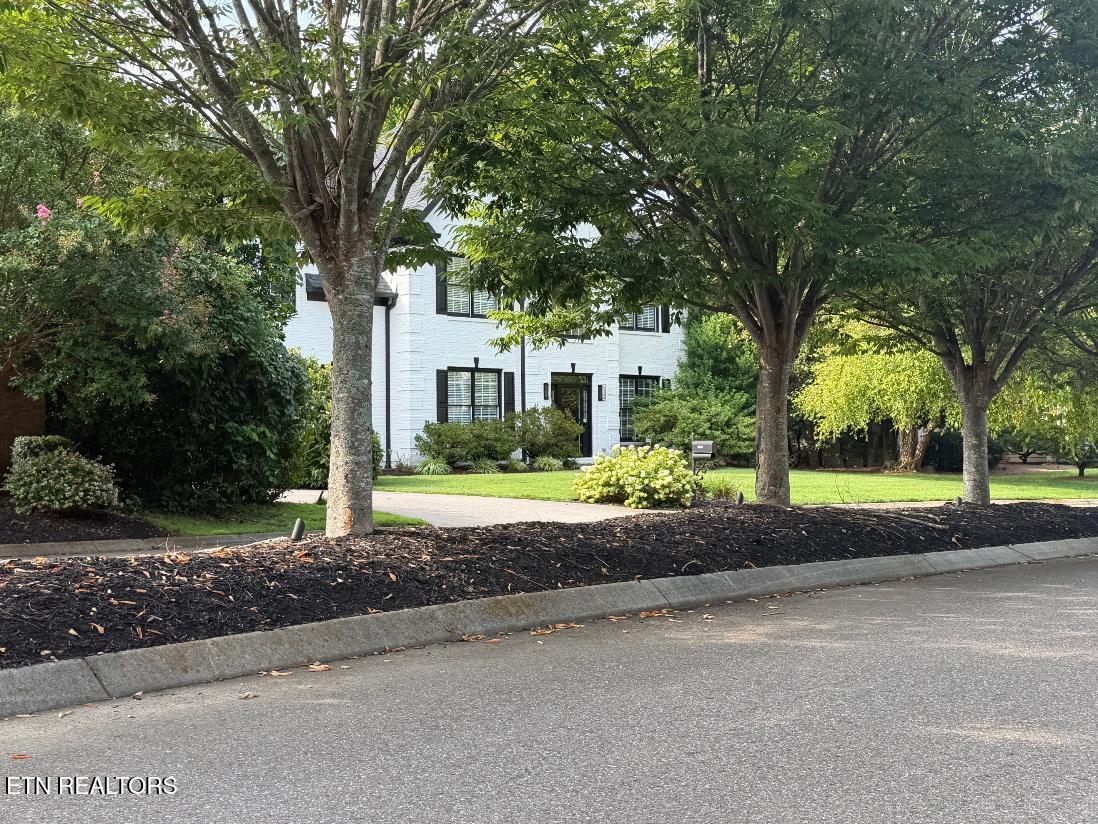 8206 Glenrothes Boulevard Knoxville TN 37909