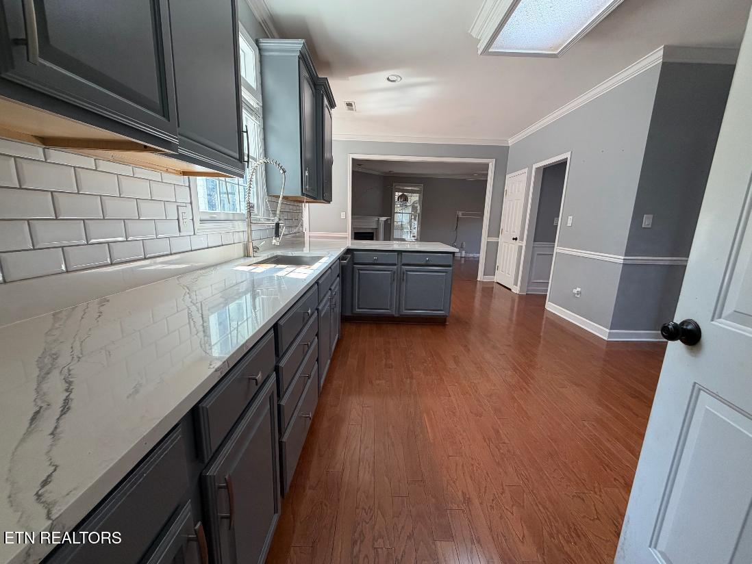 8206 Glenrothes Boulevard Knoxville TN 37909