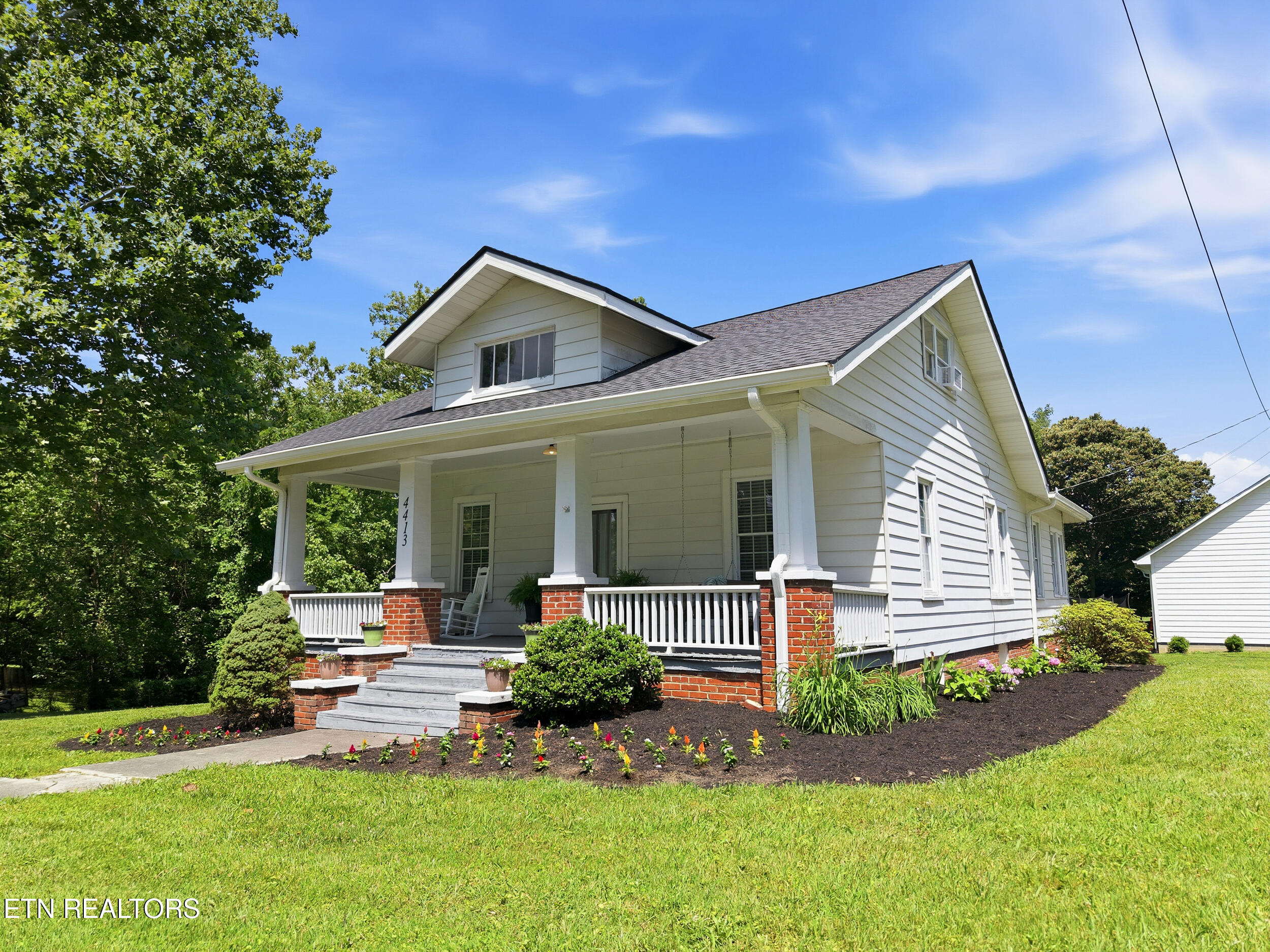 4413 Tazewell Pike Knoxville TN 37918