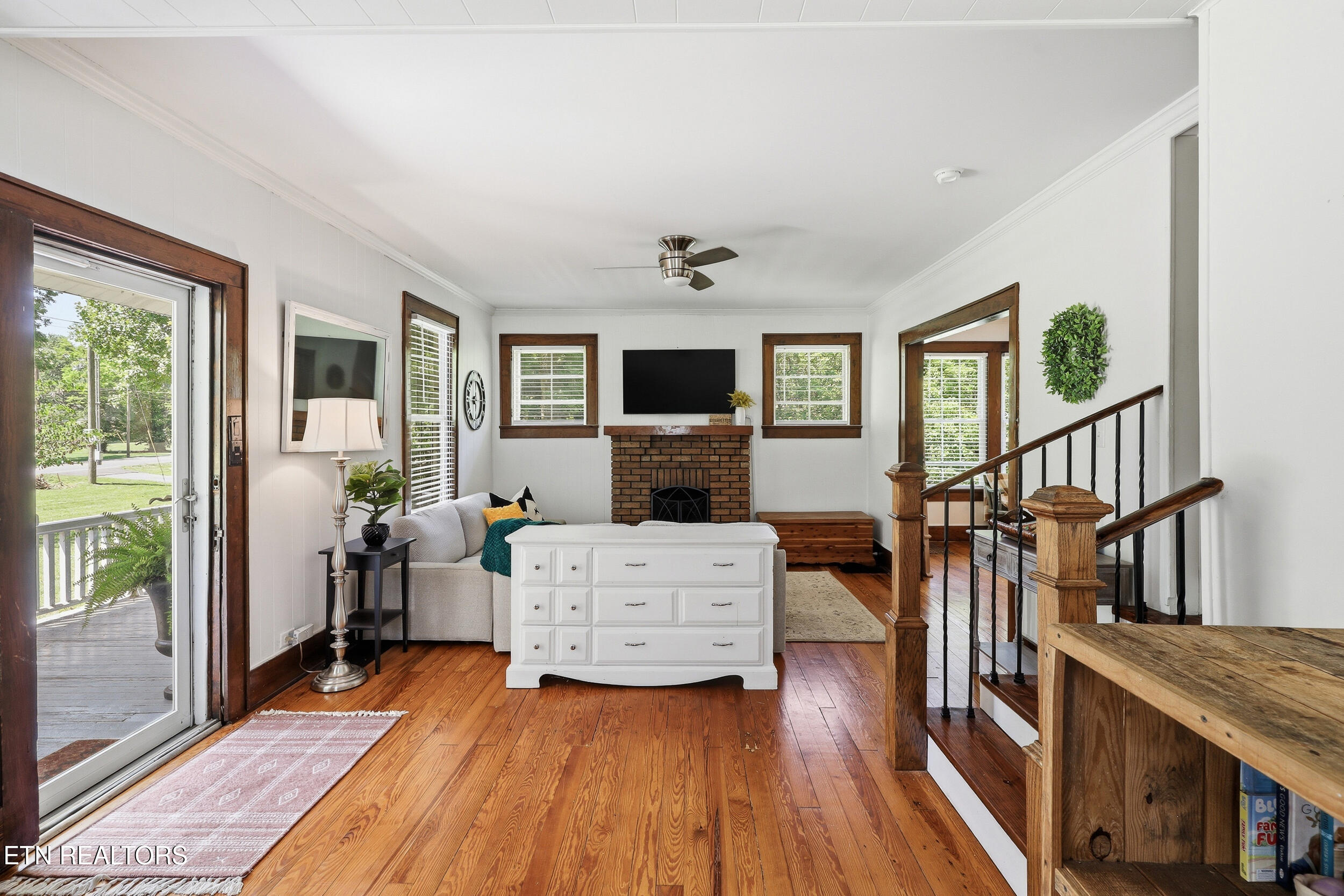 4413 Tazewell Pike Knoxville TN 37918