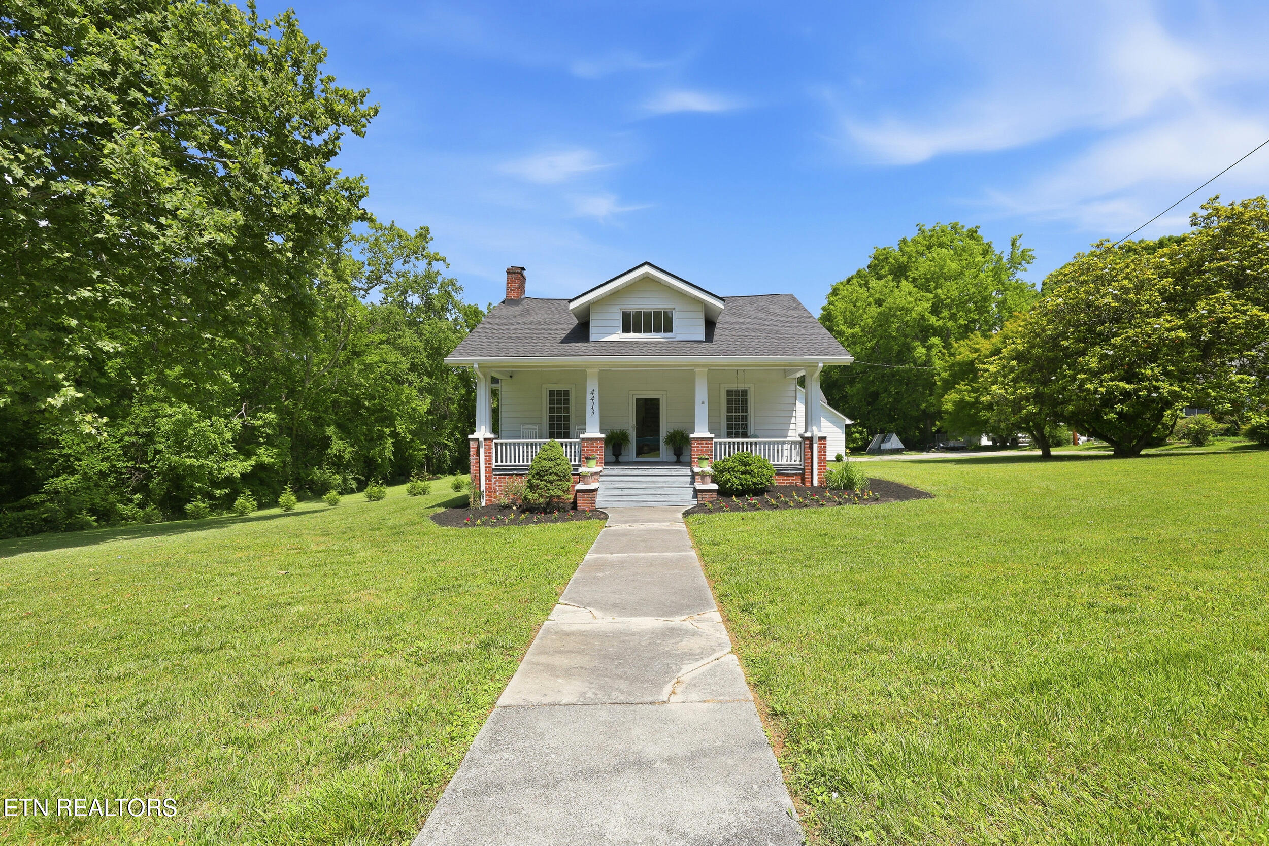 4413 Tazewell Pike Knoxville TN 37918
