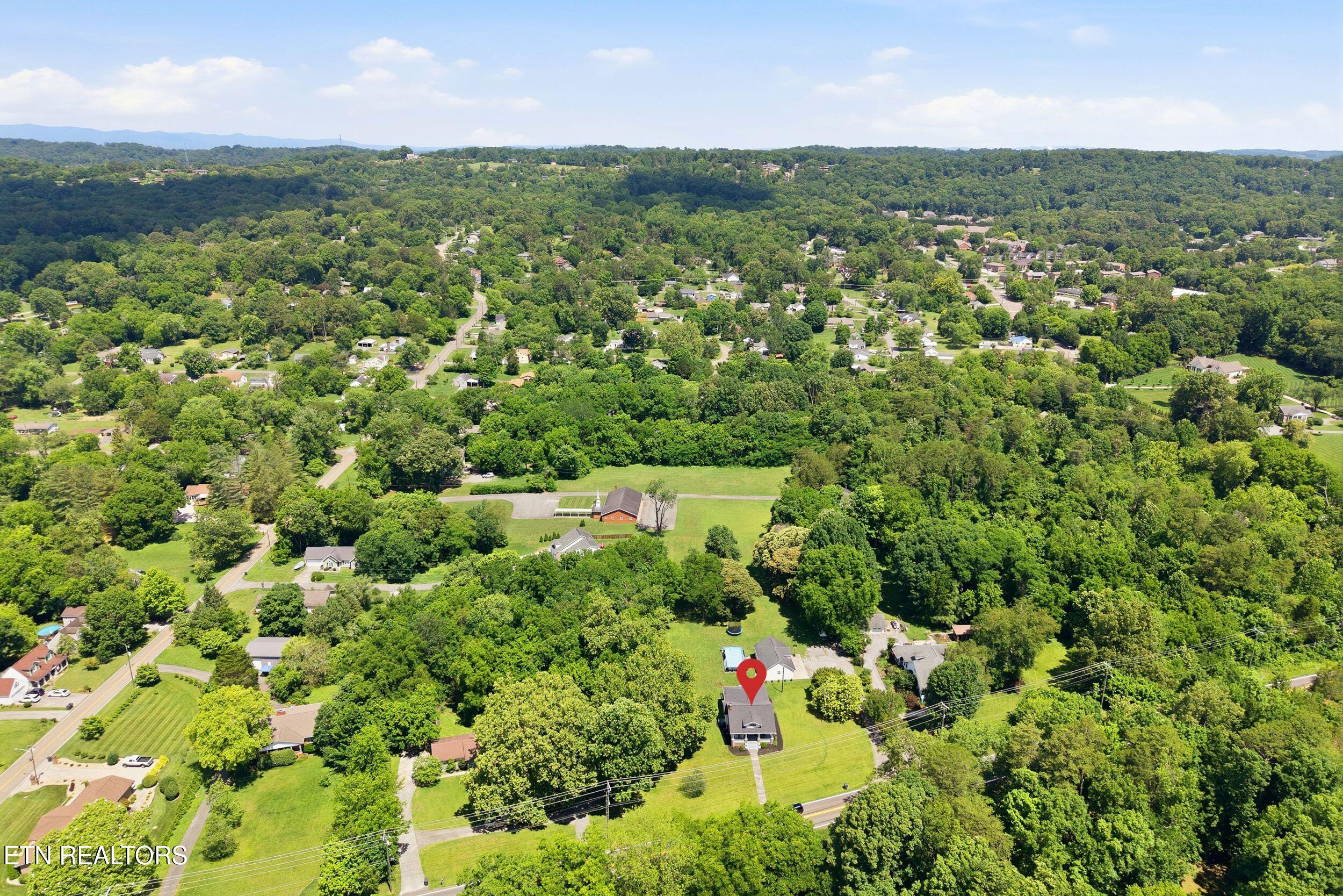 4413 Tazewell Pike Knoxville TN 37918