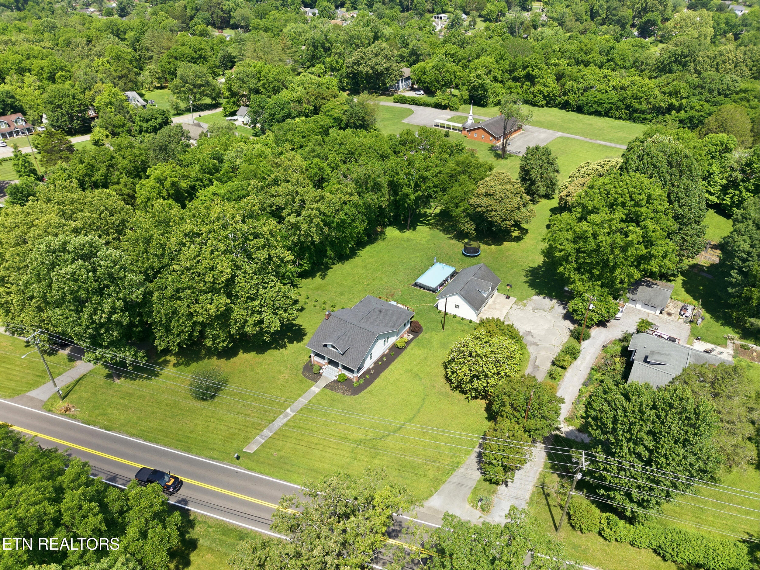 4413 Tazewell Pike Knoxville TN 37918