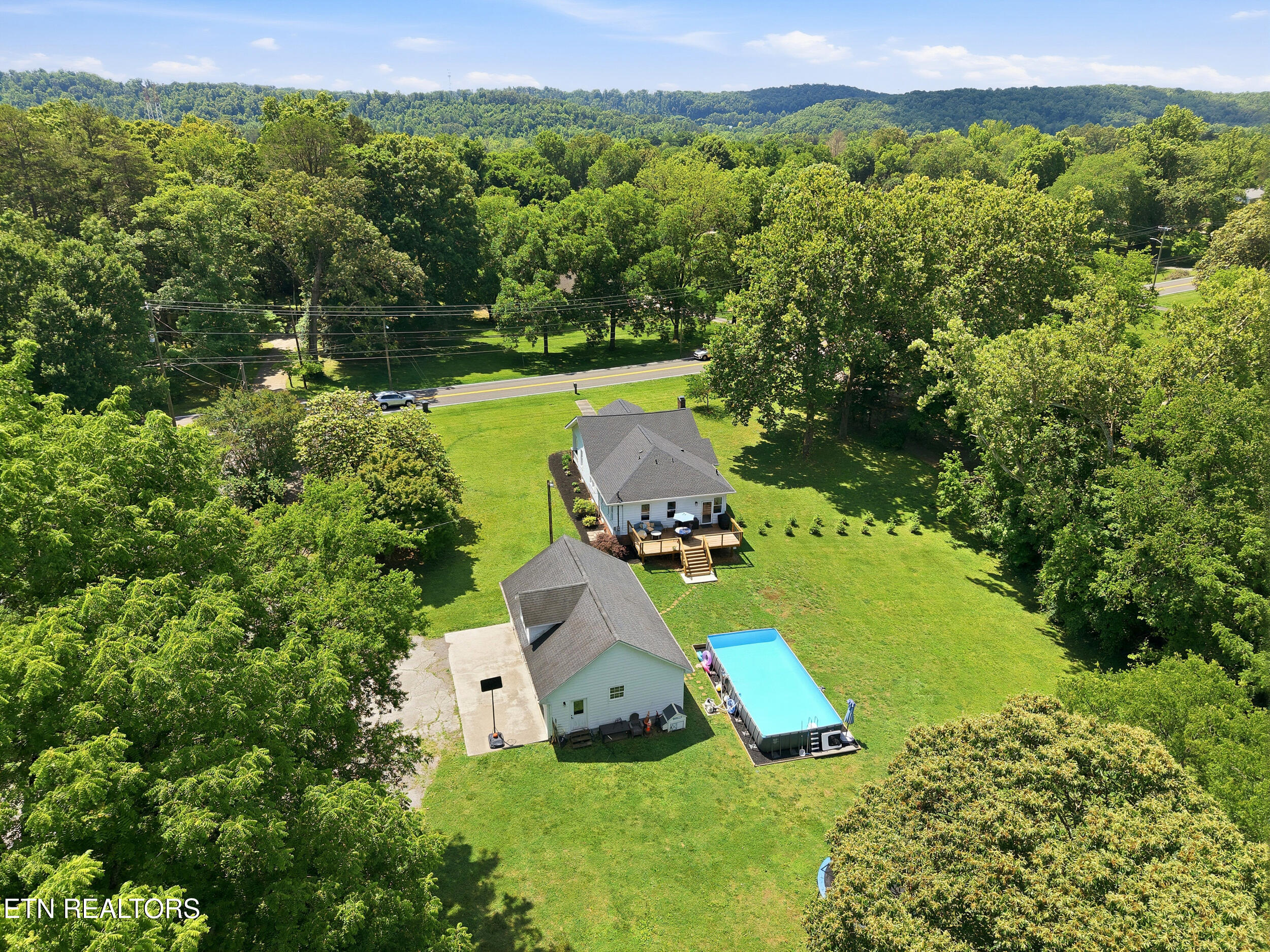 4413 Tazewell Pike Knoxville TN 37918