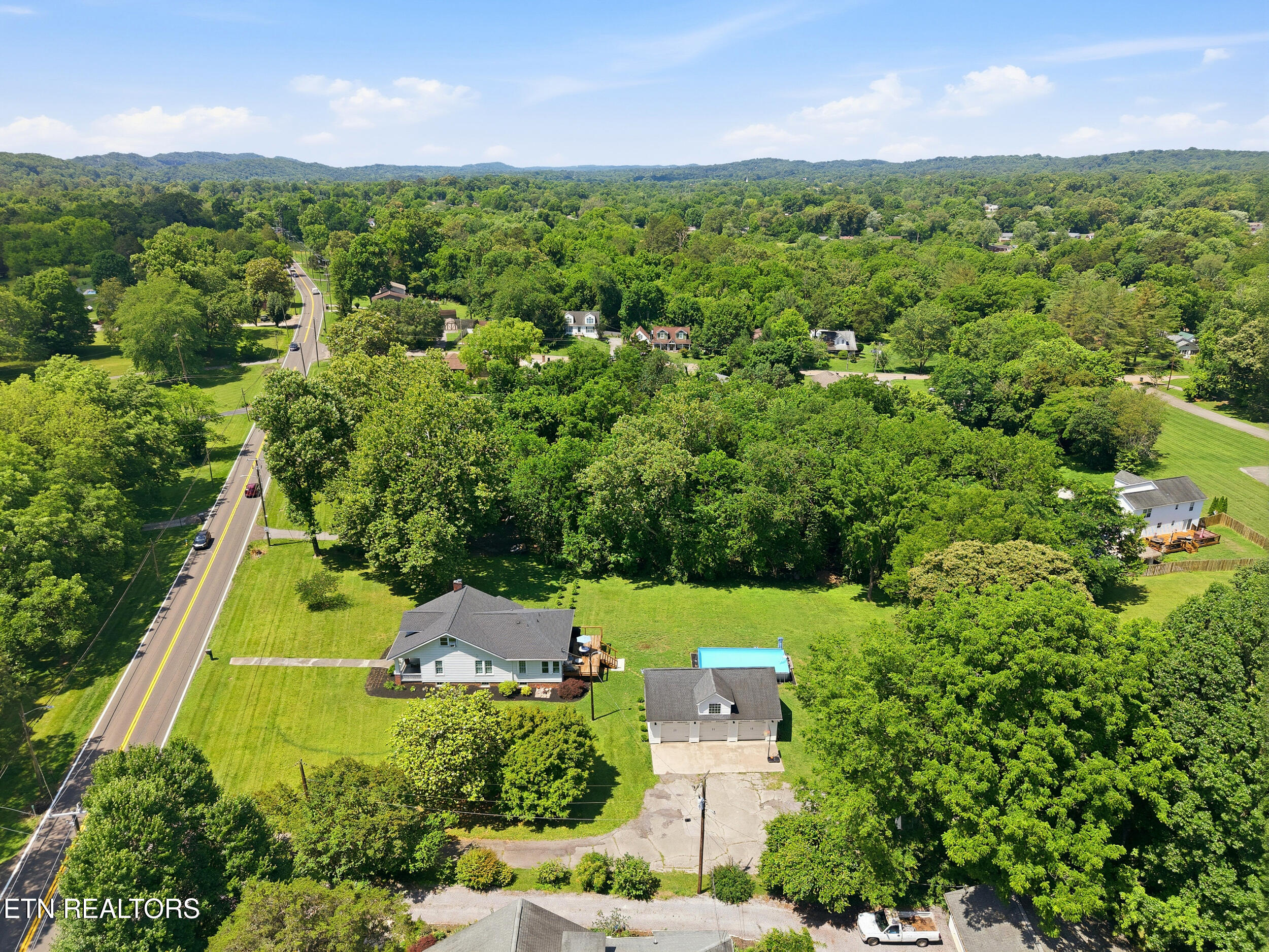 4413 Tazewell Pike Knoxville TN 37918