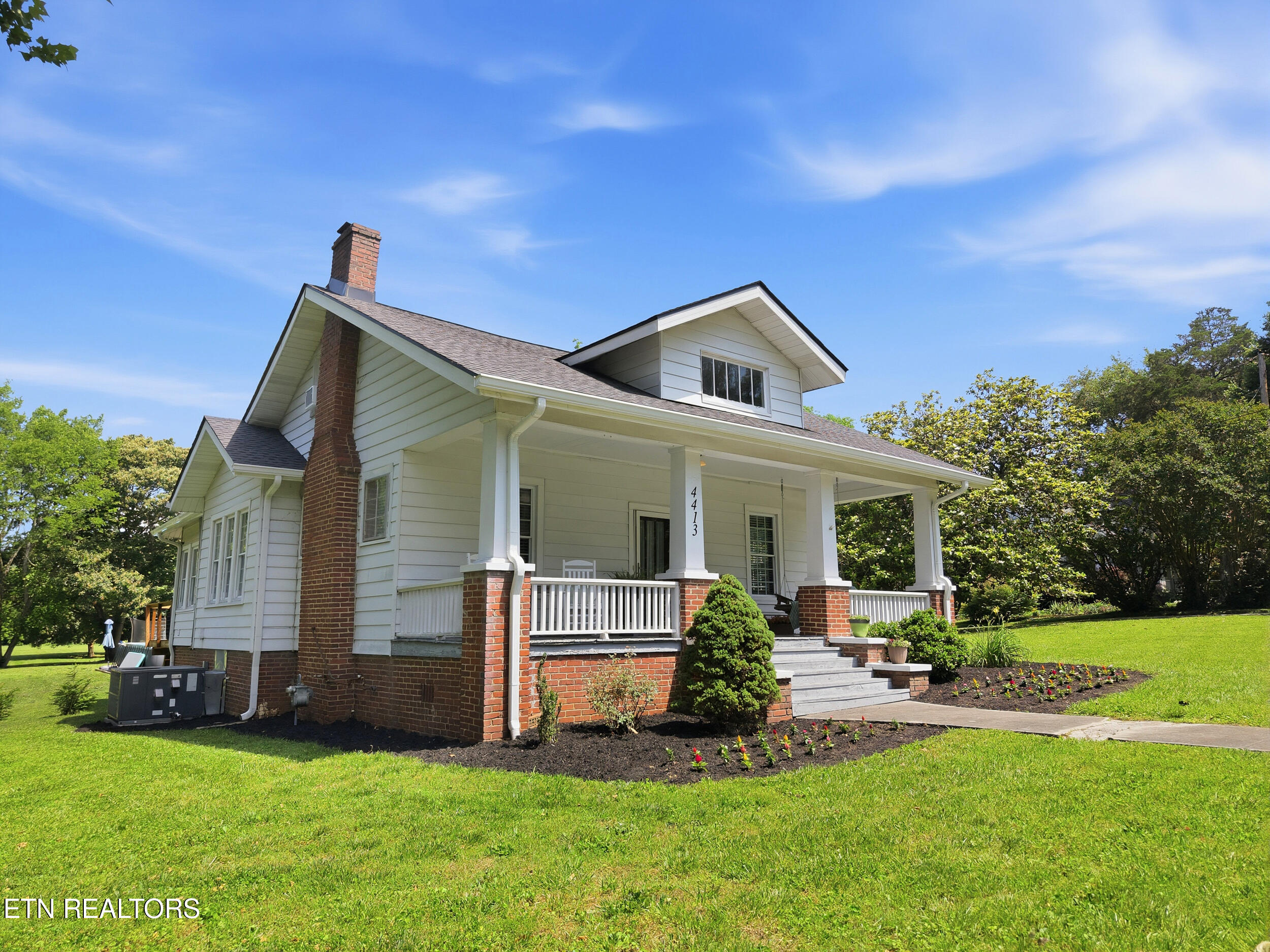 4413 Tazewell Pike Knoxville TN 37918