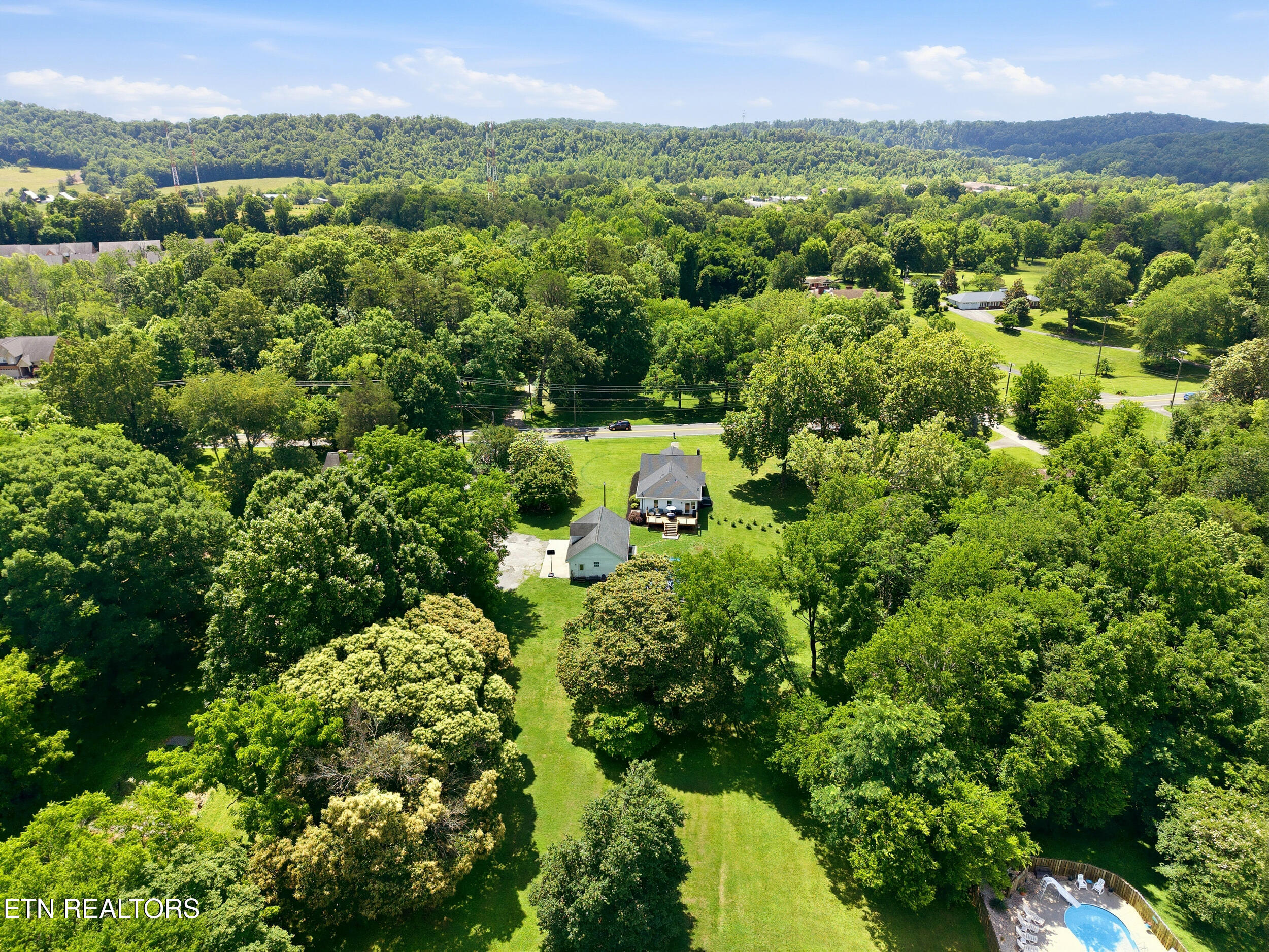 4413 Tazewell Pike Knoxville TN 37918