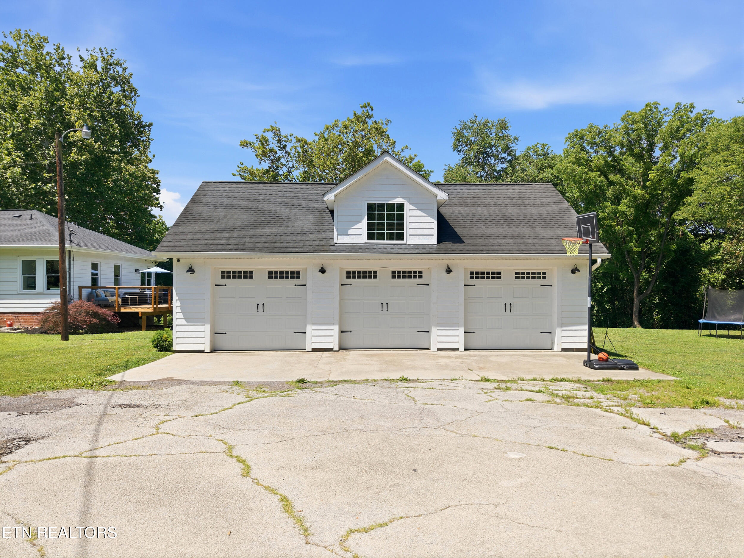 4413 Tazewell Pike Knoxville TN 37918