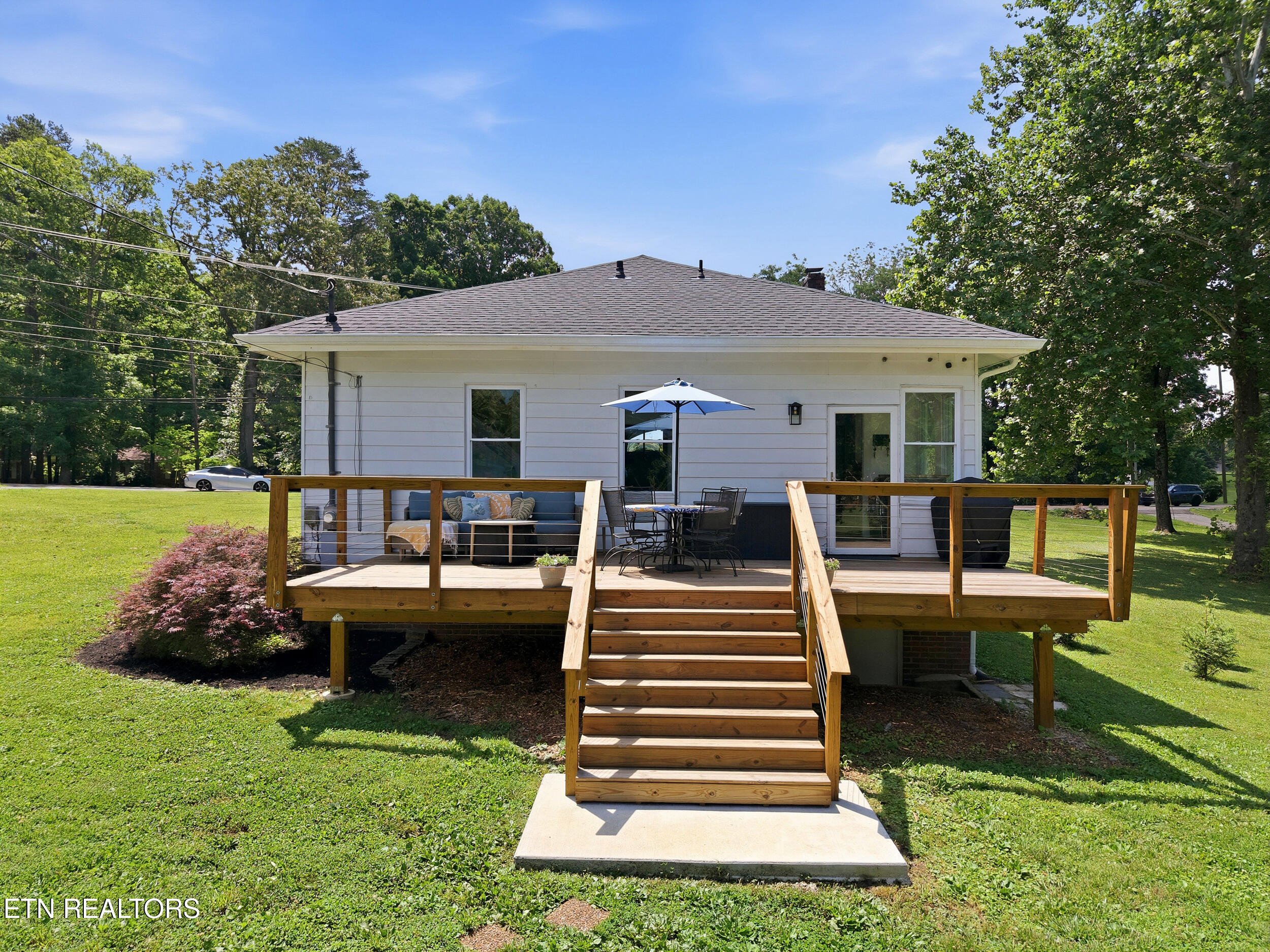 4413 Tazewell Pike Knoxville TN 37918