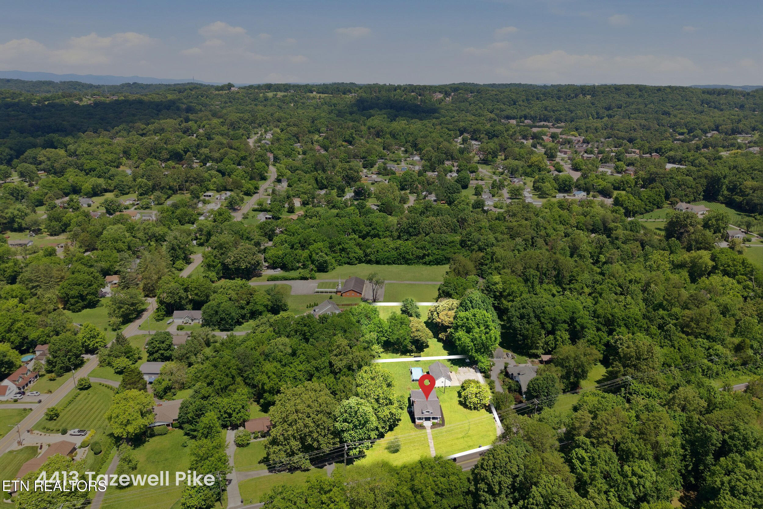 4413 Tazewell Pike Knoxville TN 37918