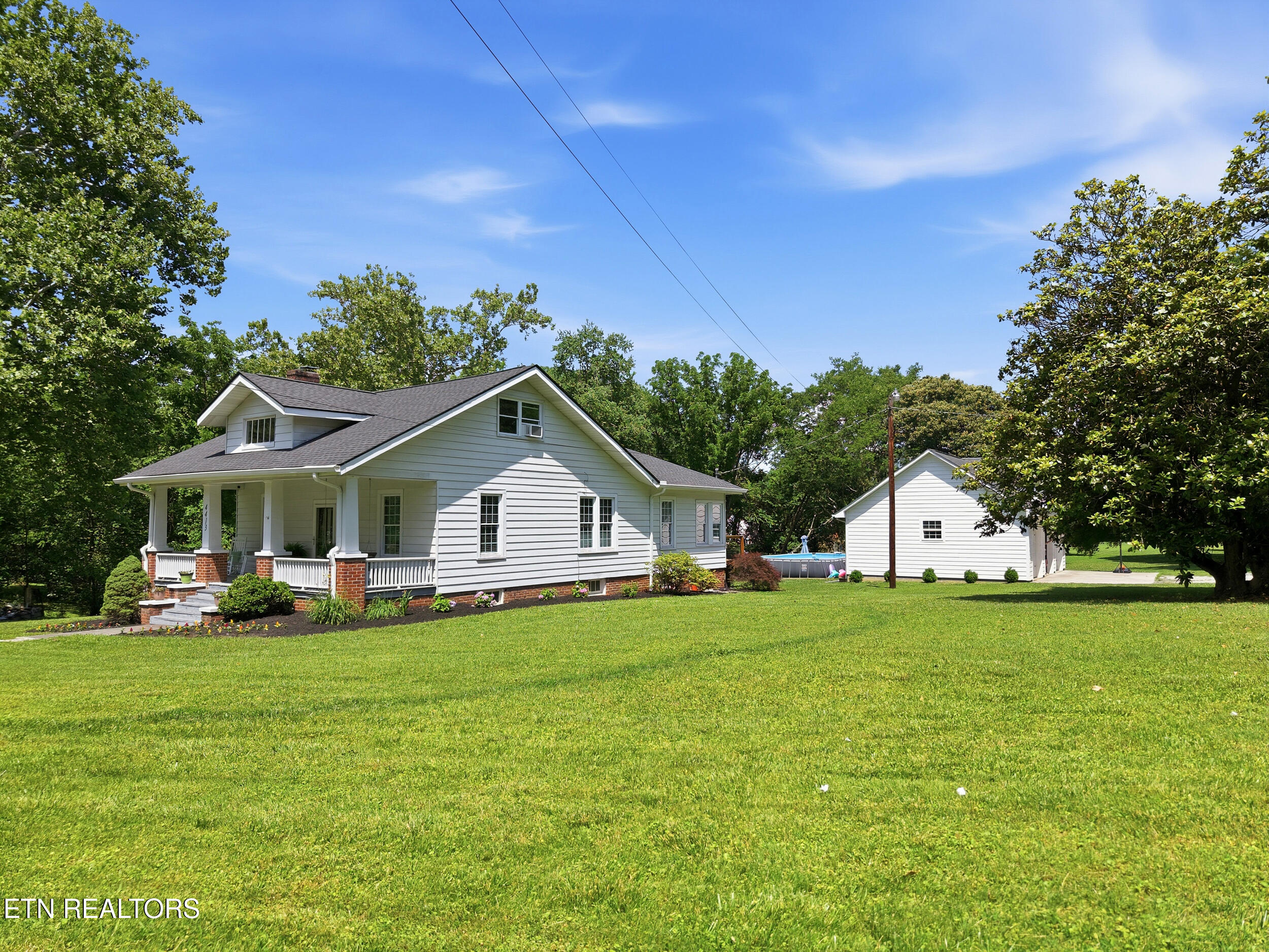 4413 Tazewell Pike Knoxville TN 37918