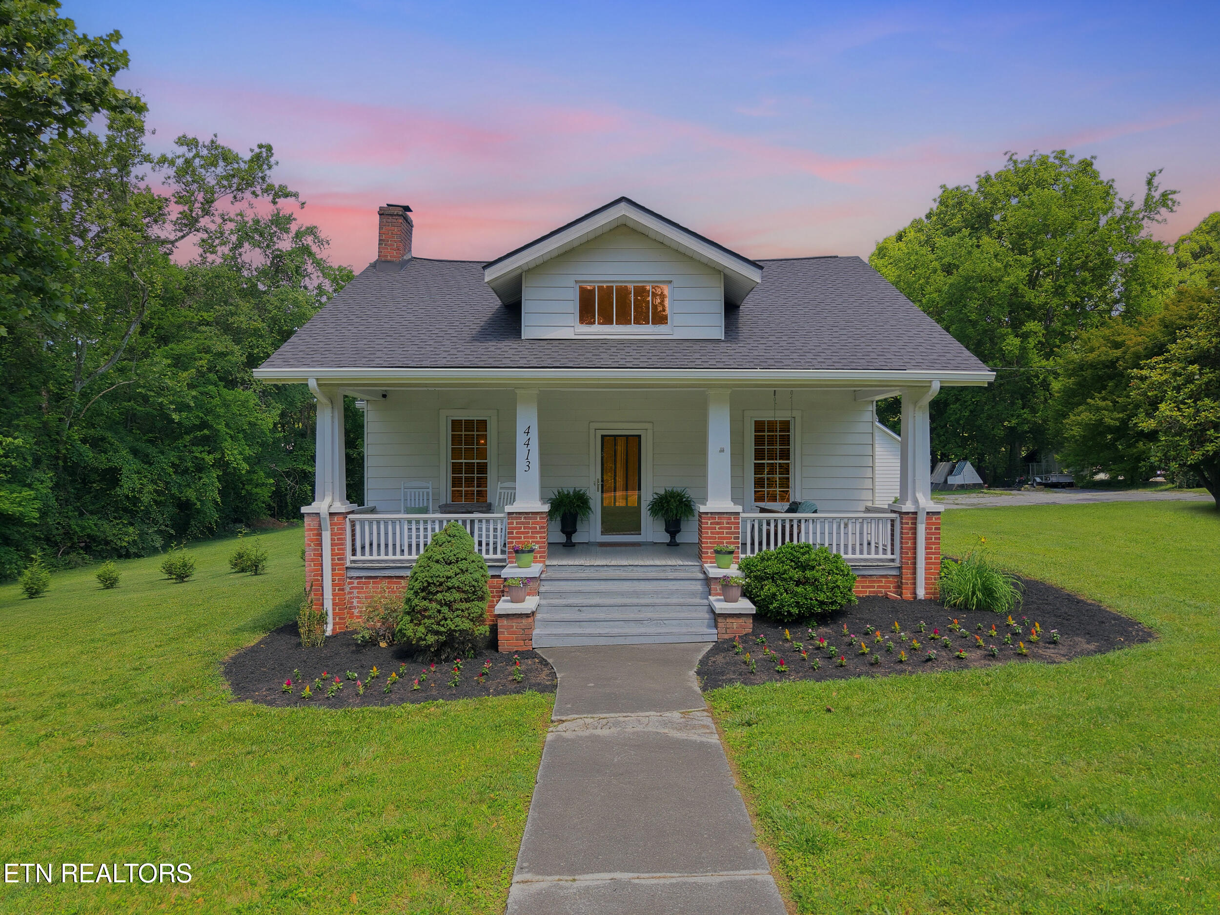4413 Tazewell Pike Knoxville TN 37918