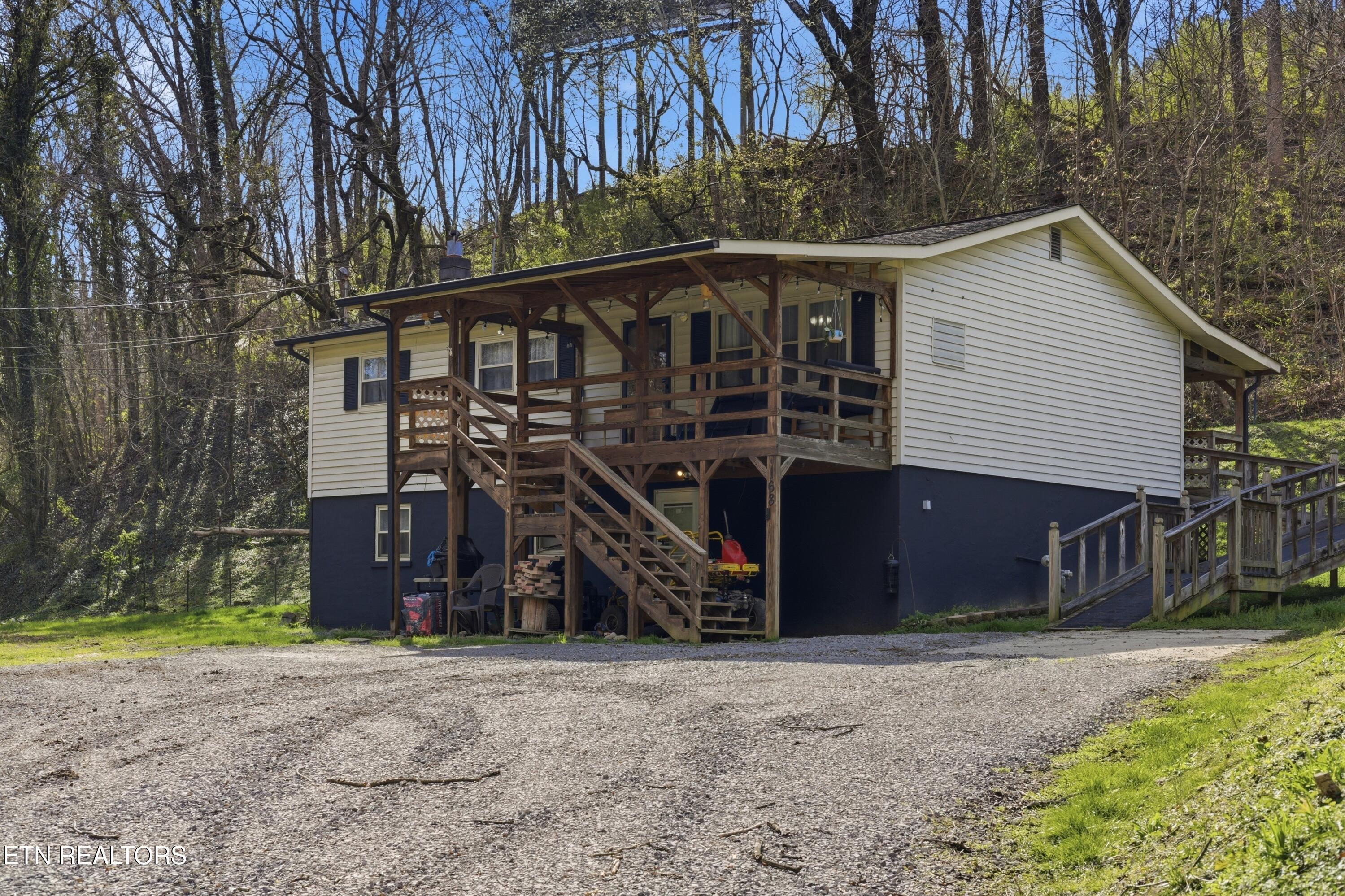 168 Childs Road Harriman TN 37748