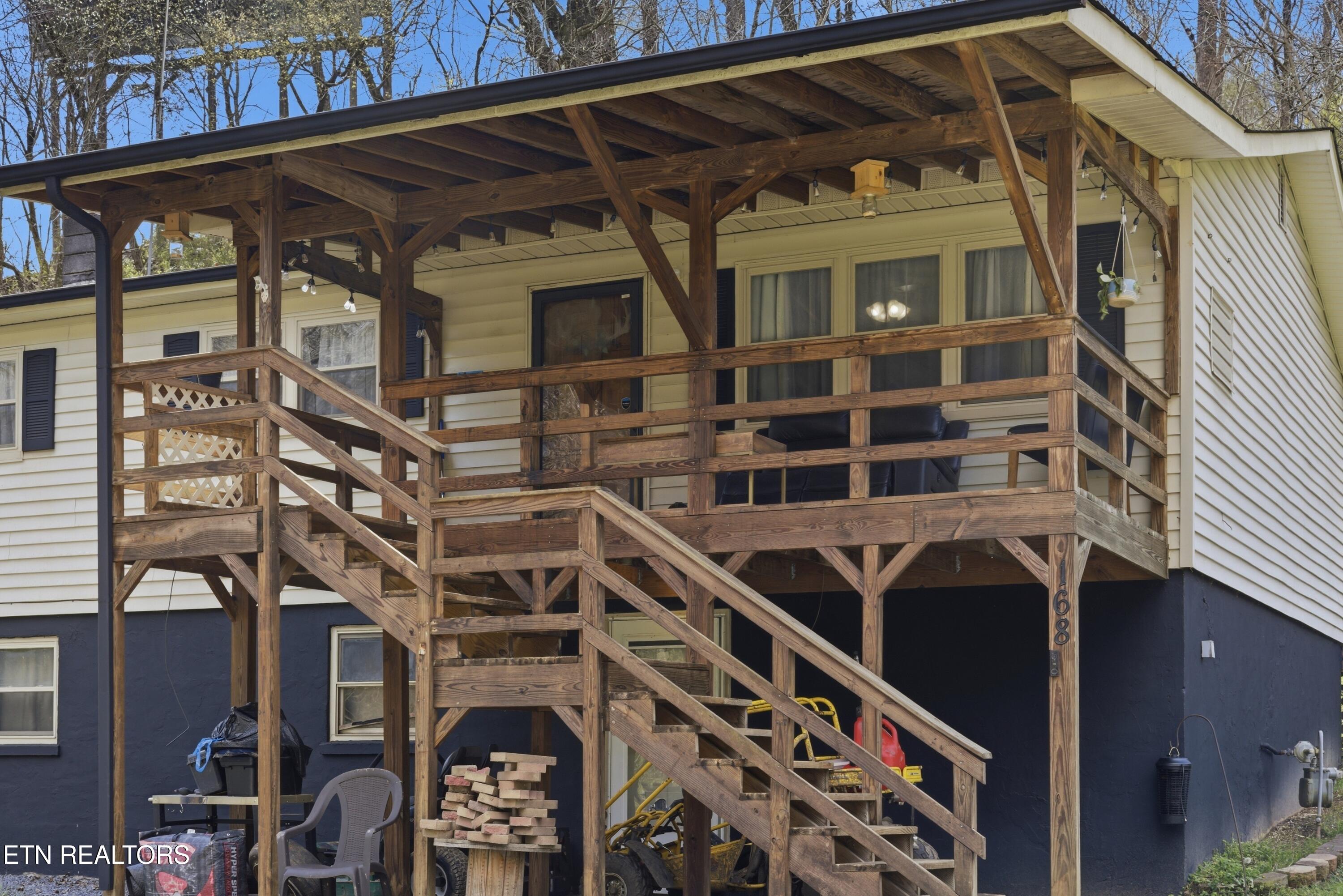 168 Childs Road Harriman TN 37748